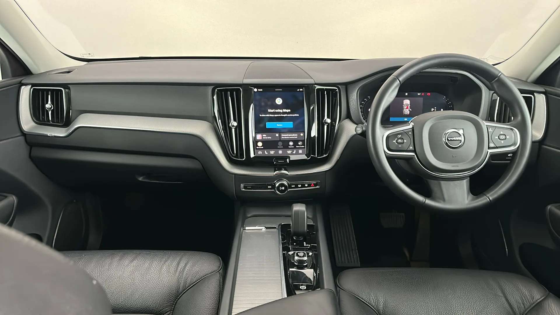 2024 VOLVO XC60 2024 VOLVO XC60