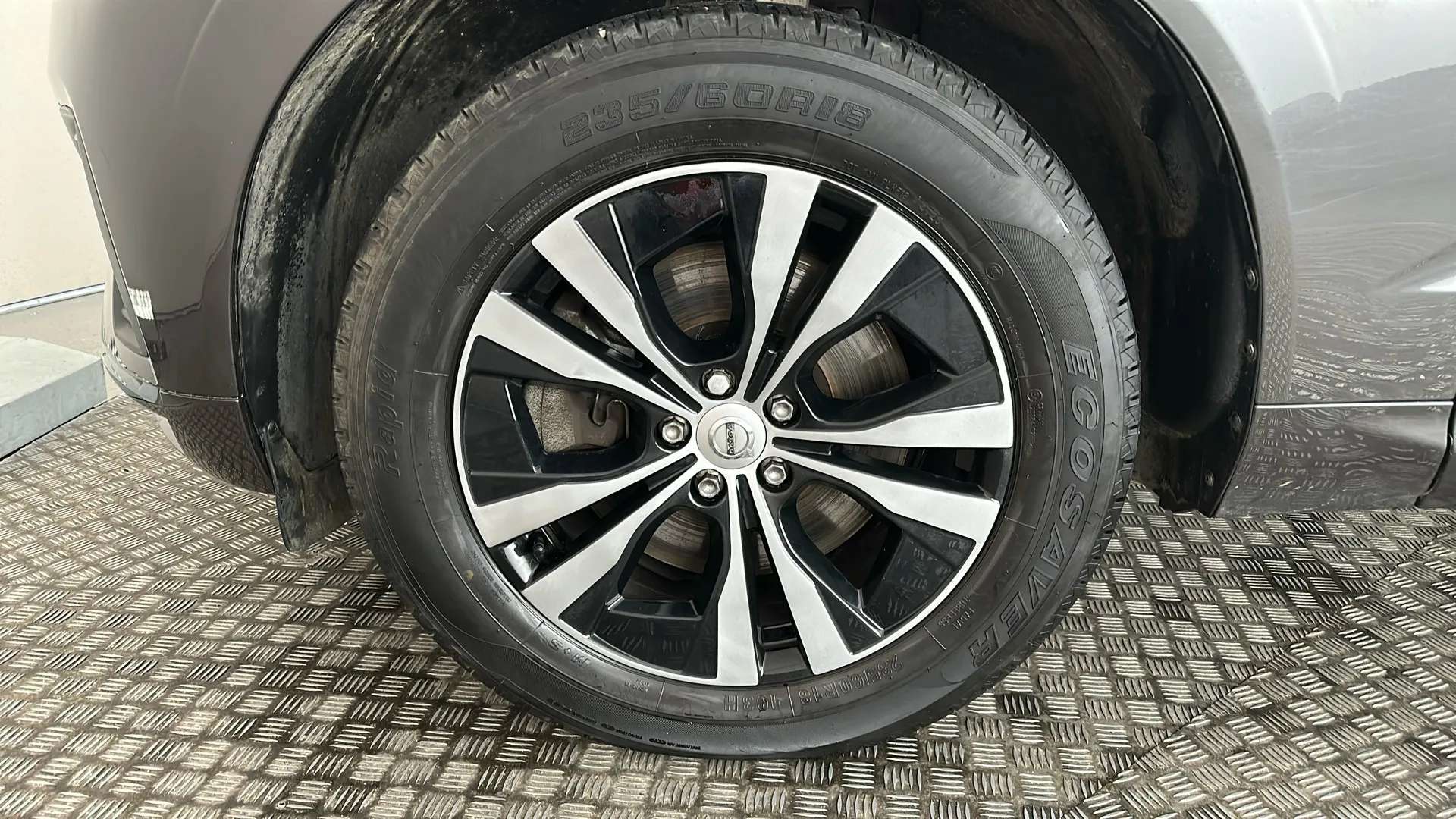 2024 VOLVO XC60 2024 VOLVO XC60