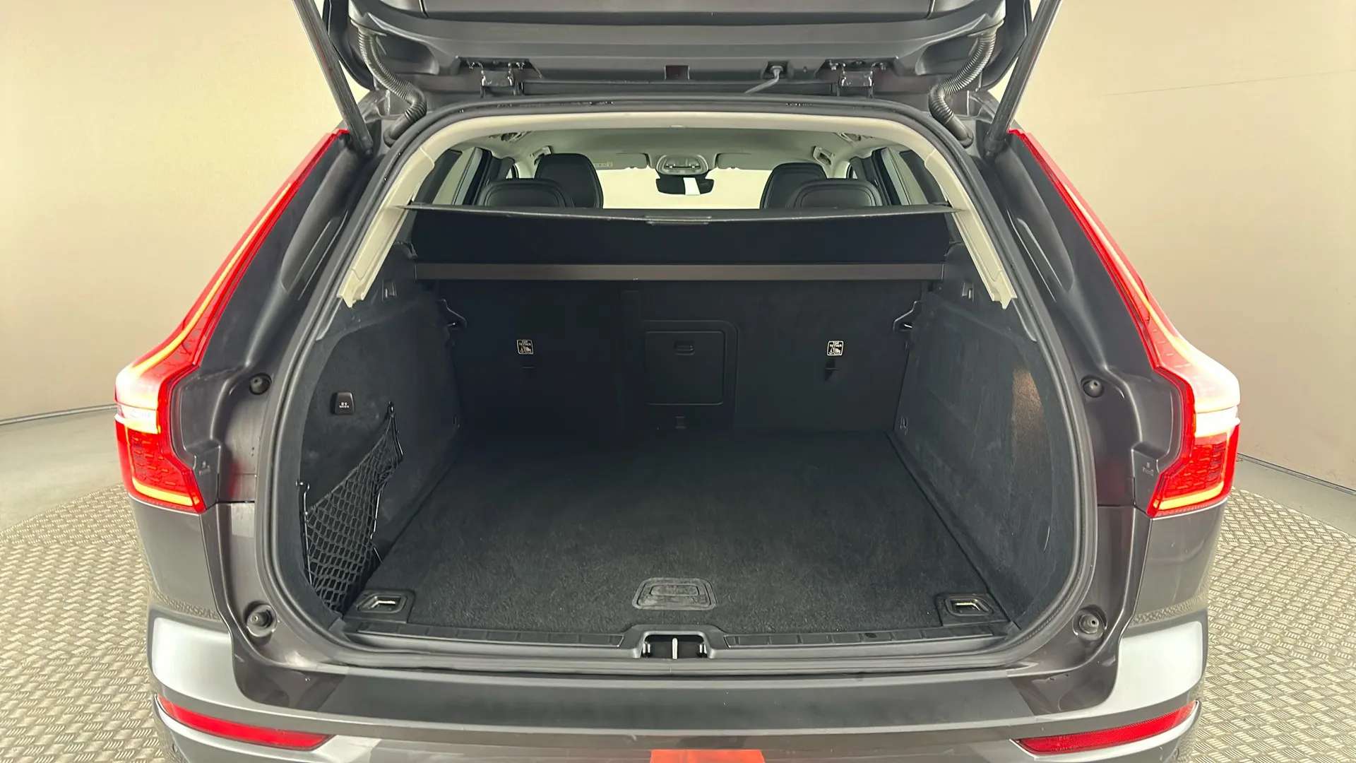 2024 VOLVO XC60 2024 VOLVO XC60