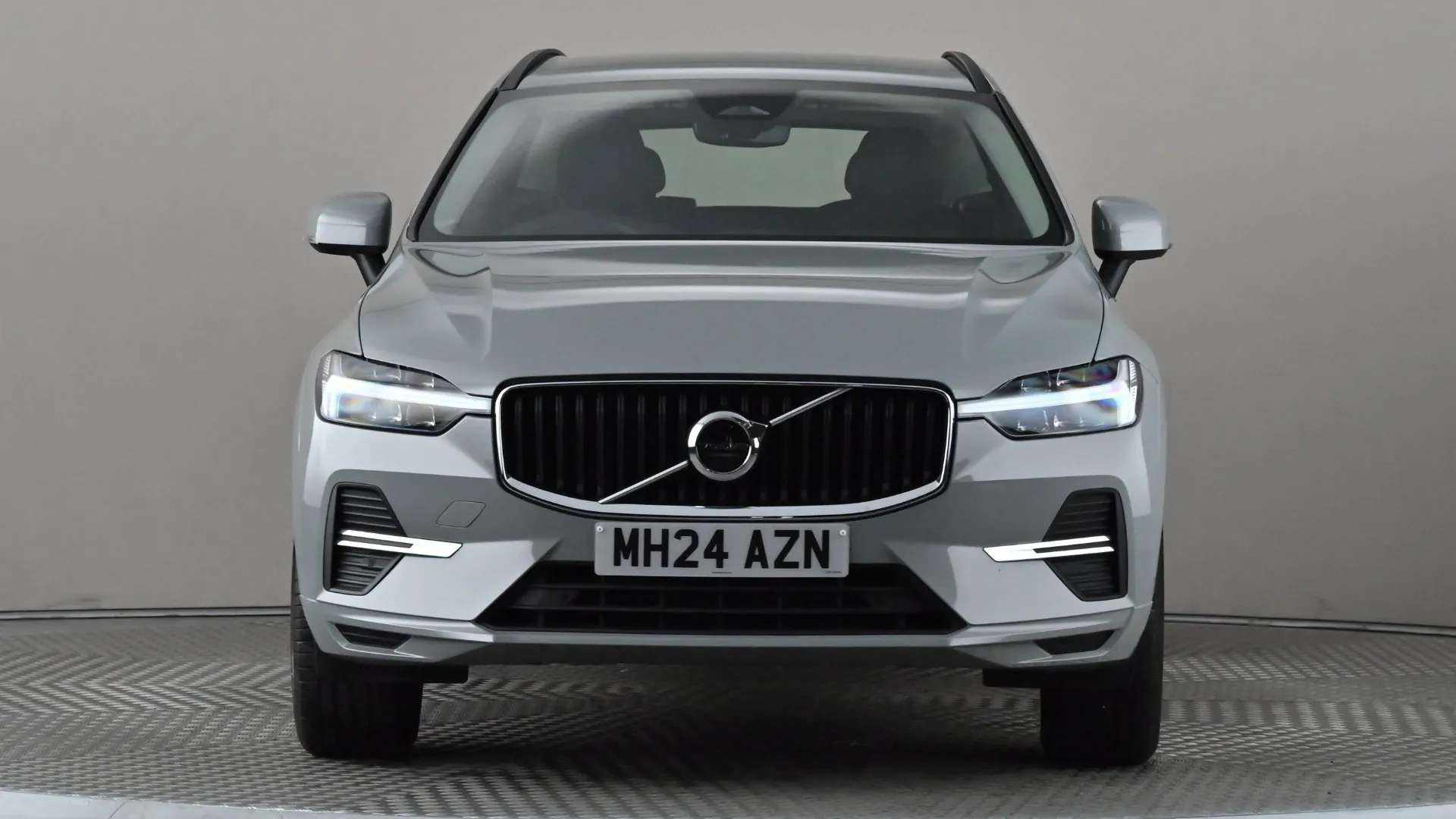 A 2024 VOLVO XC60 2.0 B5P Core AWD Geartronic A 2024 VOLVO XC60 2.0 B5P Core AWD Geartronic