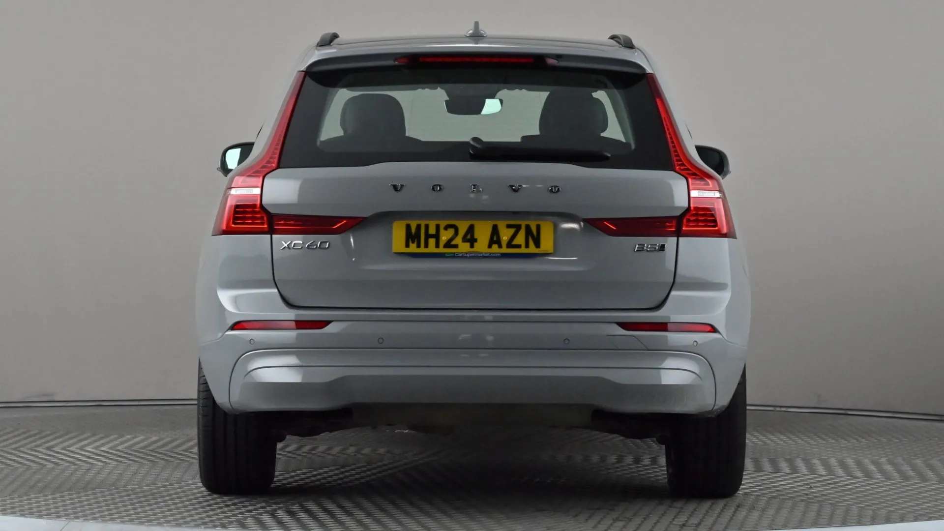 2024 VOLVO XC60 2024 VOLVO XC60