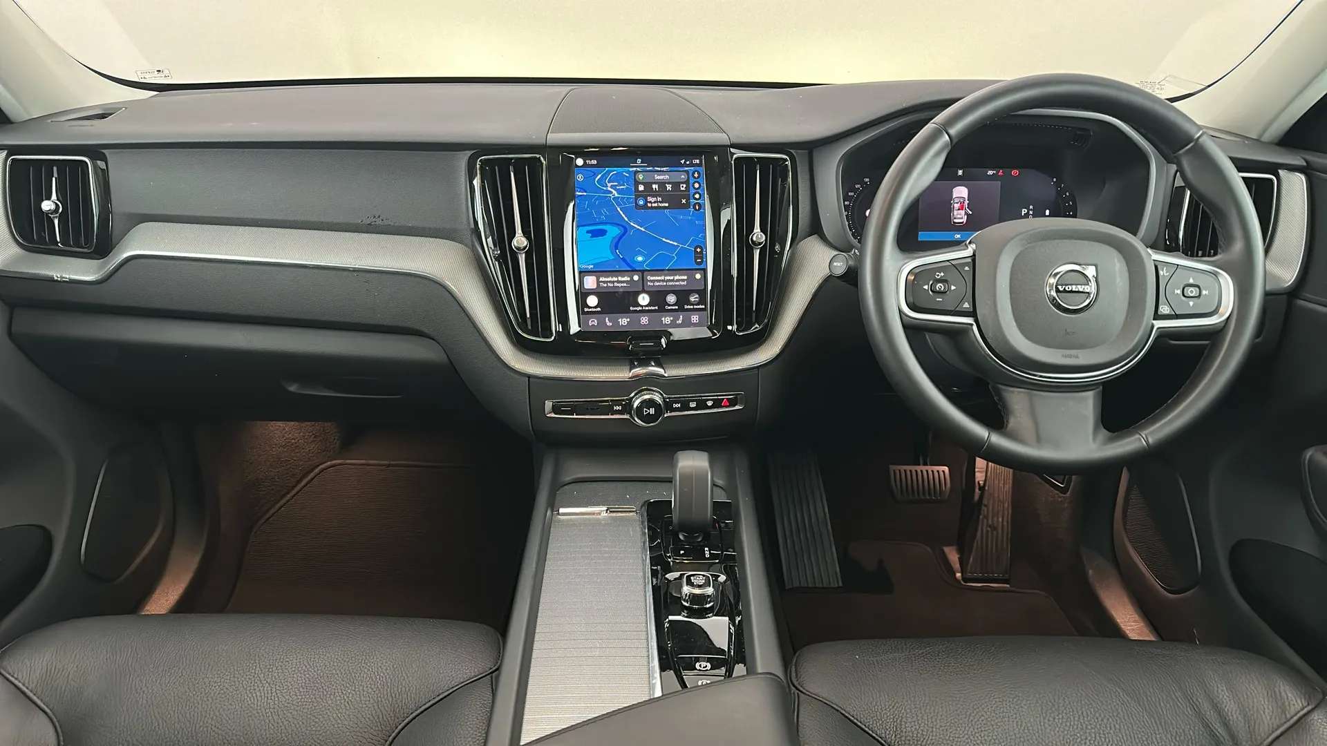 2024 VOLVO XC60 2024 VOLVO XC60