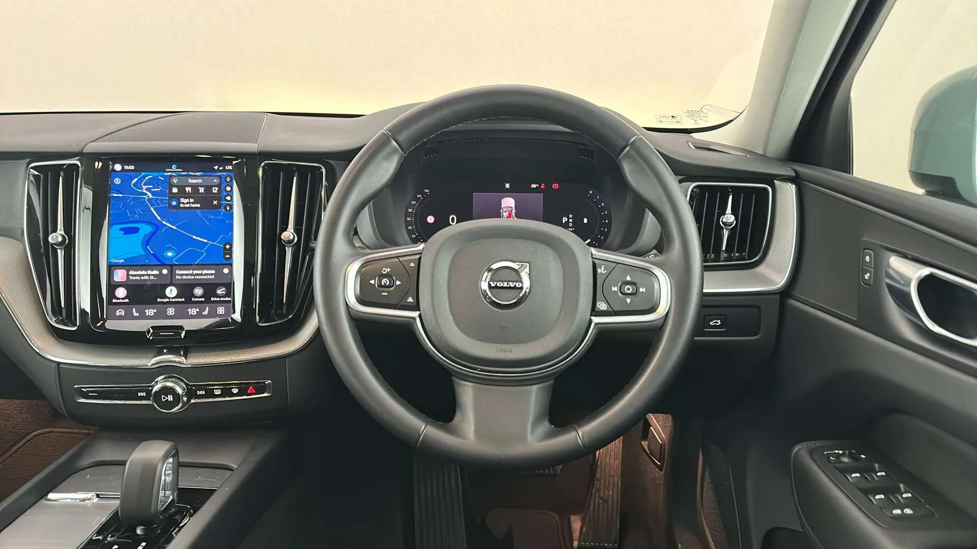 2024 VOLVO XC60 2024 VOLVO XC60