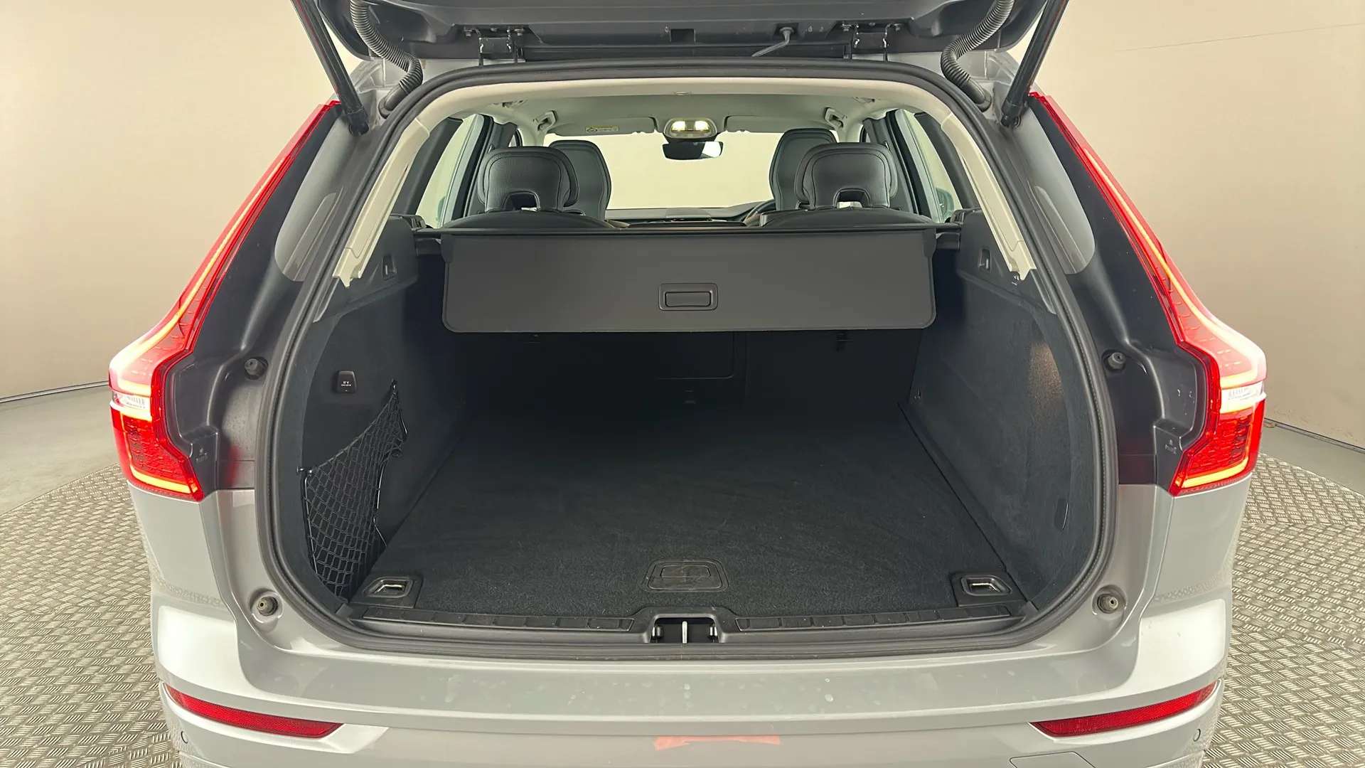 2024 VOLVO XC60 2024 VOLVO XC60