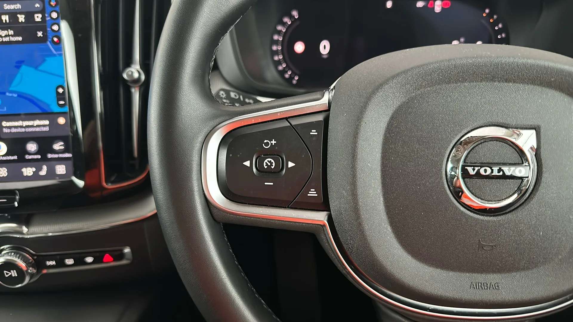 2024 VOLVO XC60 2024 VOLVO XC60