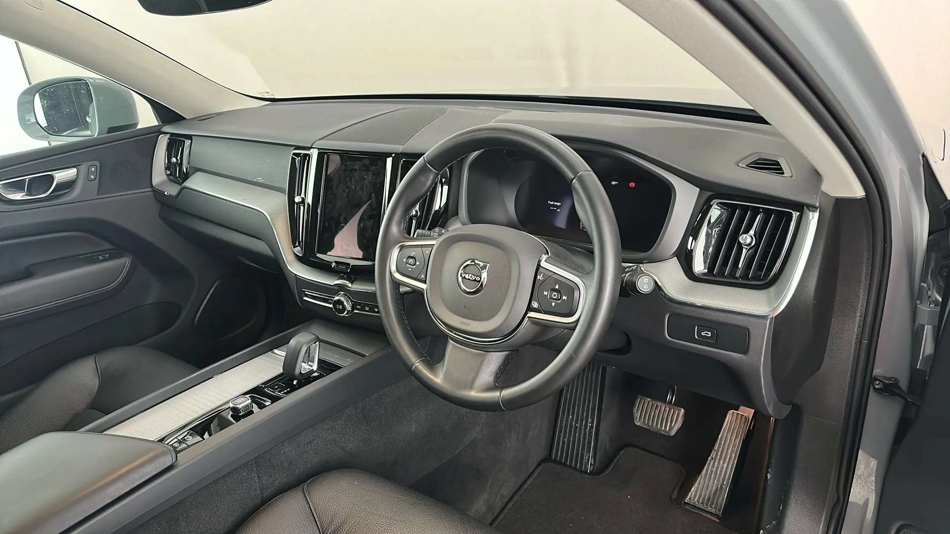 2024 VOLVO XC60 2024 VOLVO XC60