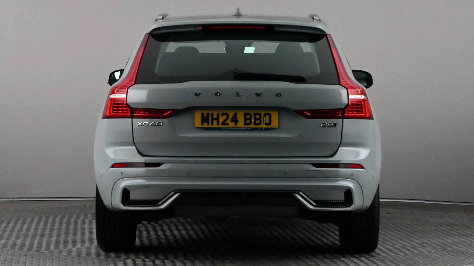 2024 VOLVO XC60 2024 VOLVO XC60