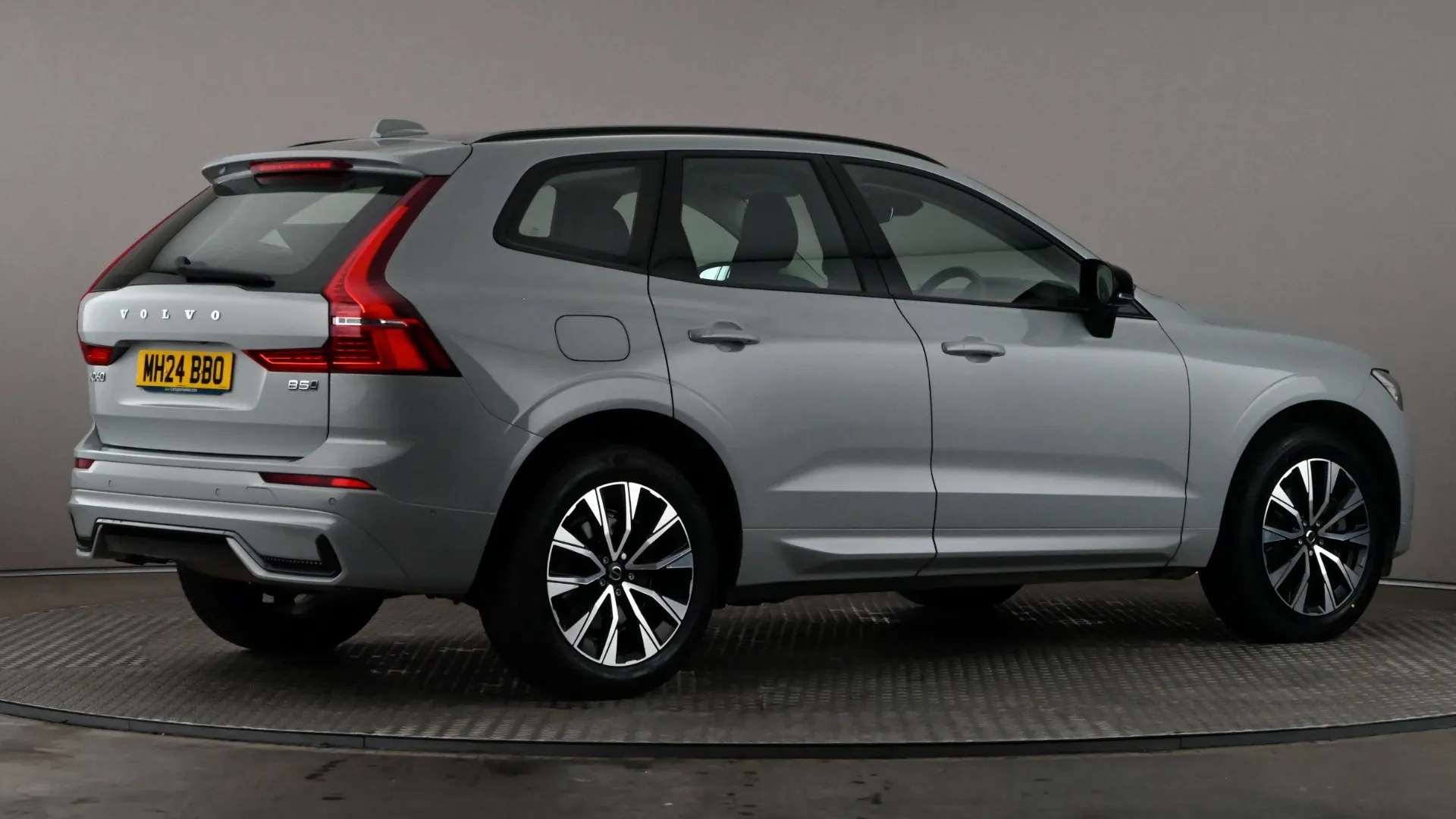 2024 VOLVO XC60 2024 VOLVO XC60