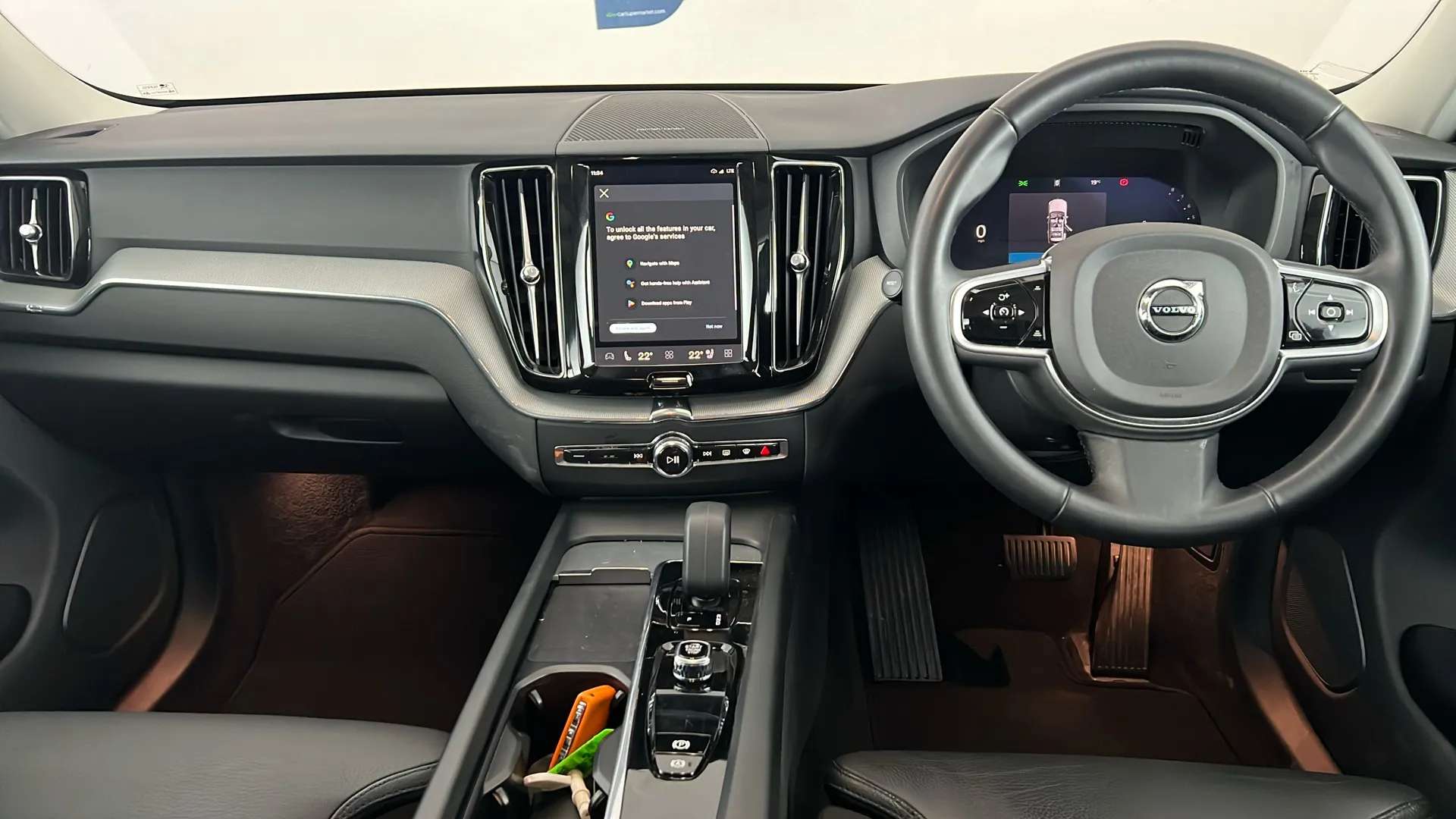 2024 VOLVO XC60 2024 VOLVO XC60