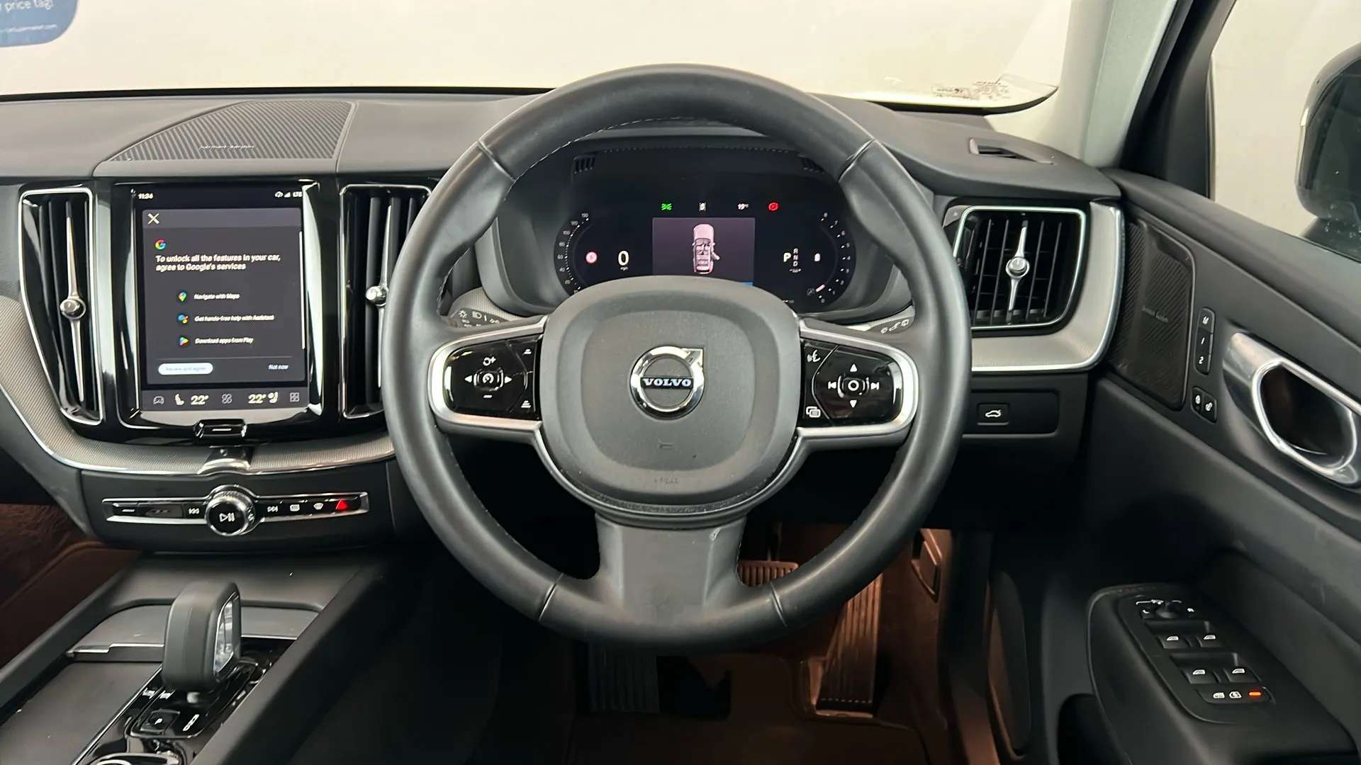 2024 VOLVO XC60 2024 VOLVO XC60