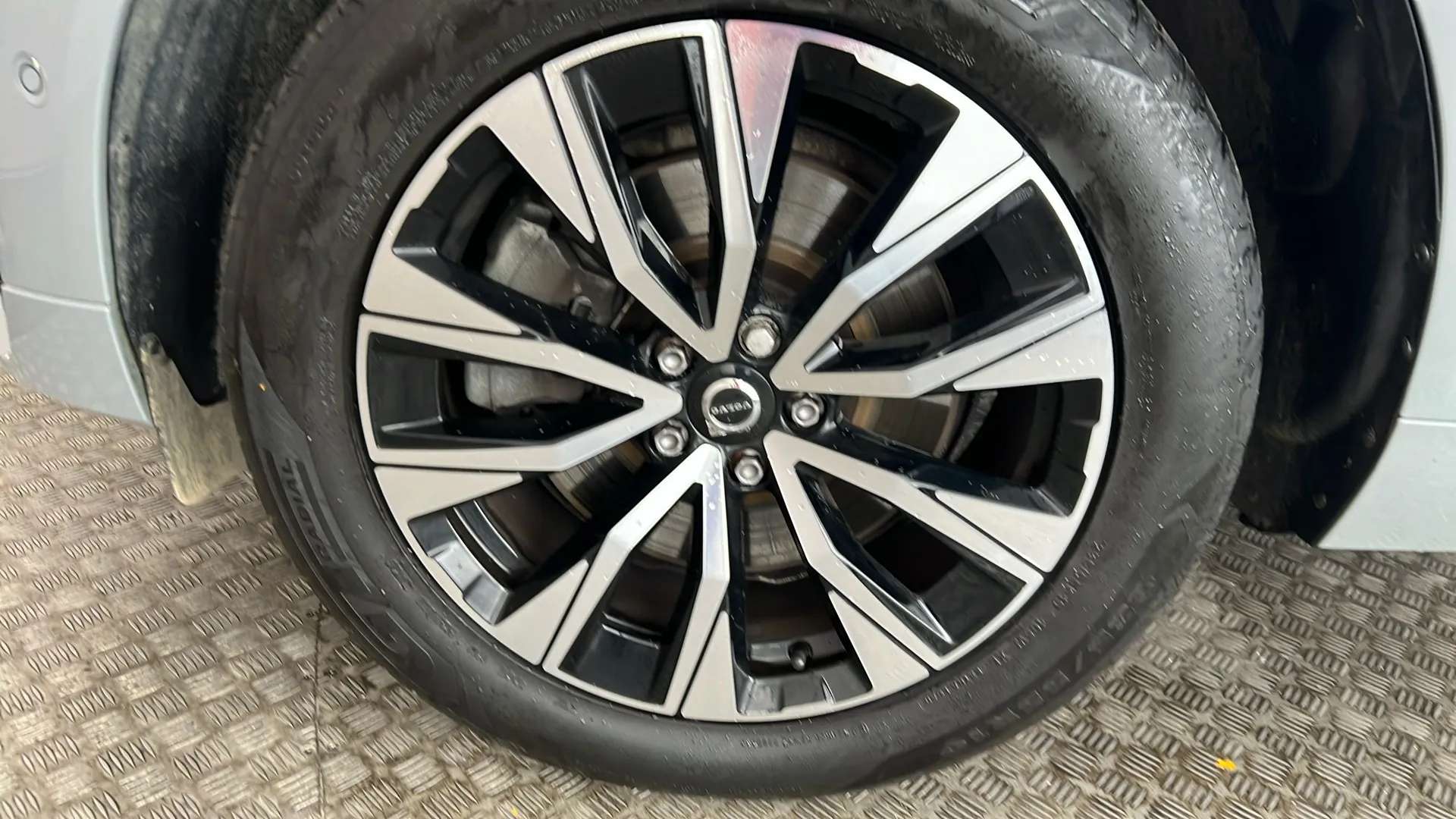 2024 VOLVO XC60 2024 VOLVO XC60