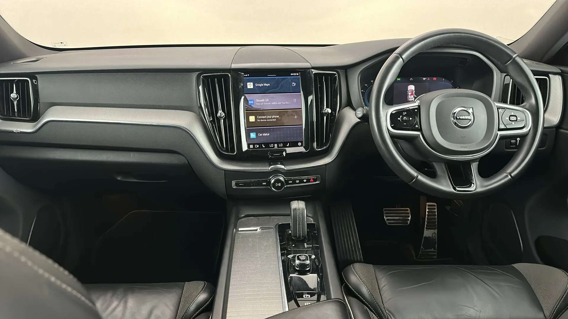 2022 VOLVO XC60 2022 VOLVO XC60
