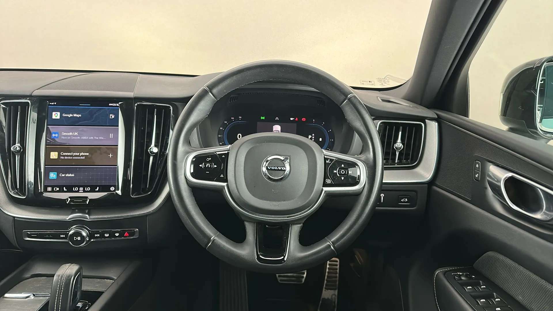 2022 VOLVO XC60 2022 VOLVO XC60