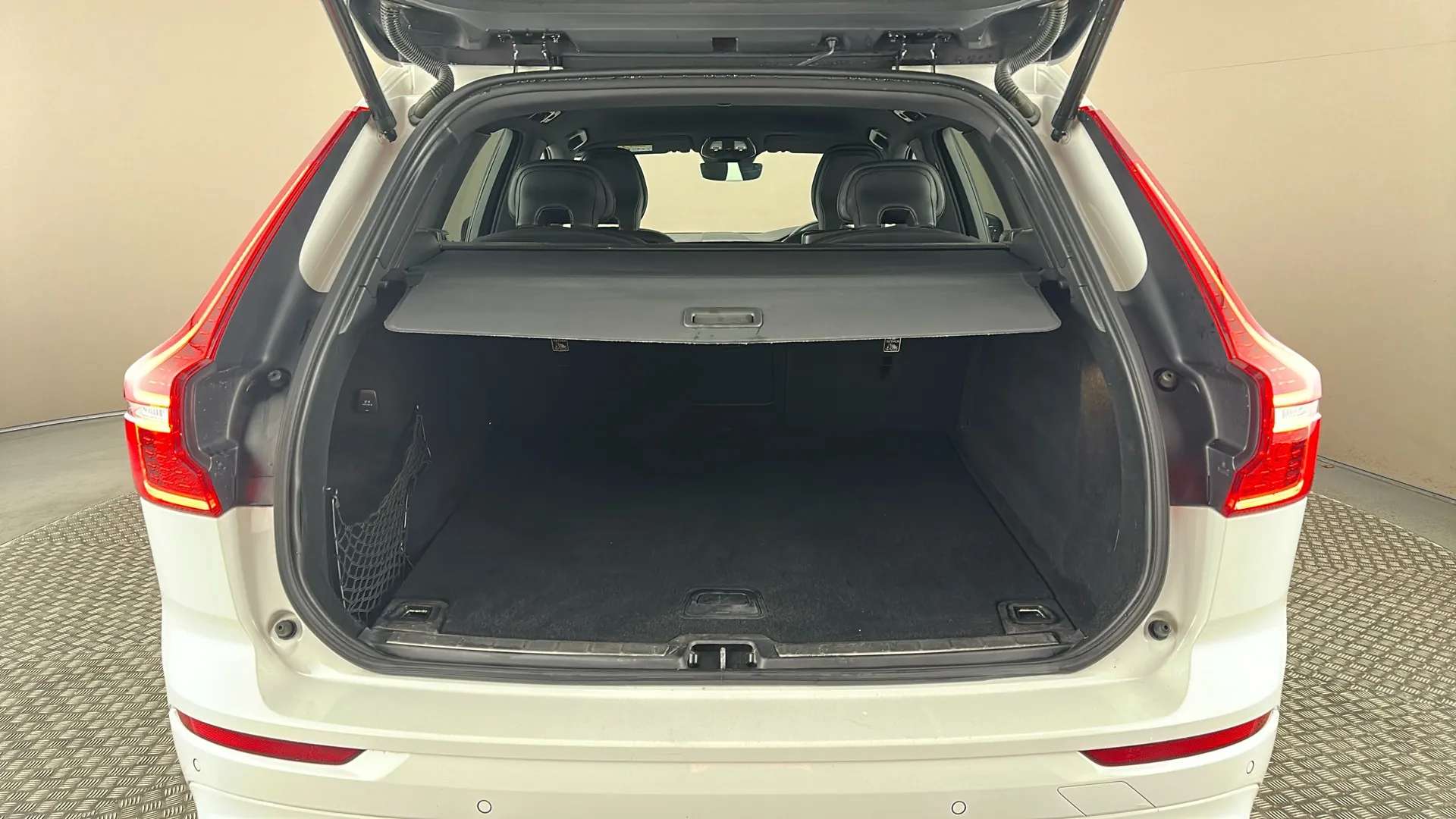 2022 VOLVO XC60 2022 VOLVO XC60