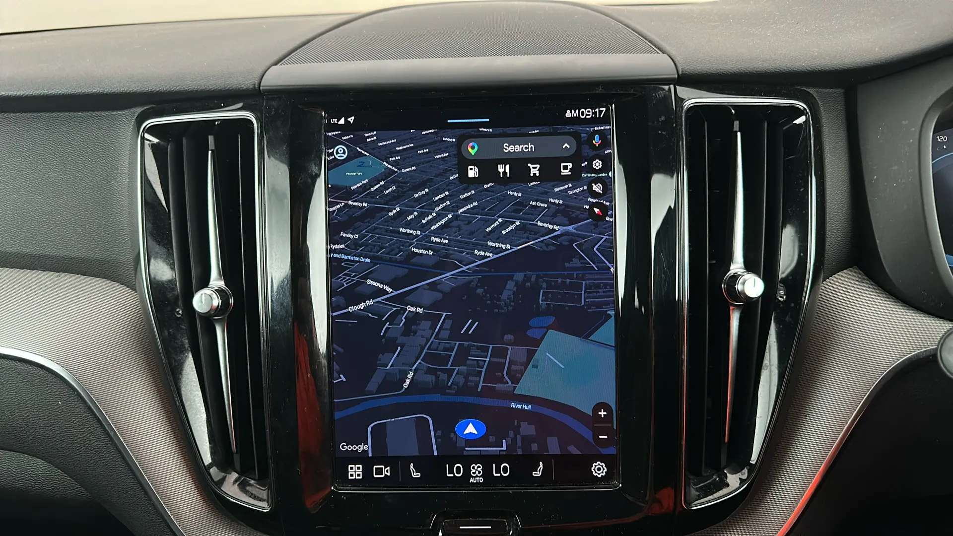 2022 VOLVO XC60 2022 VOLVO XC60