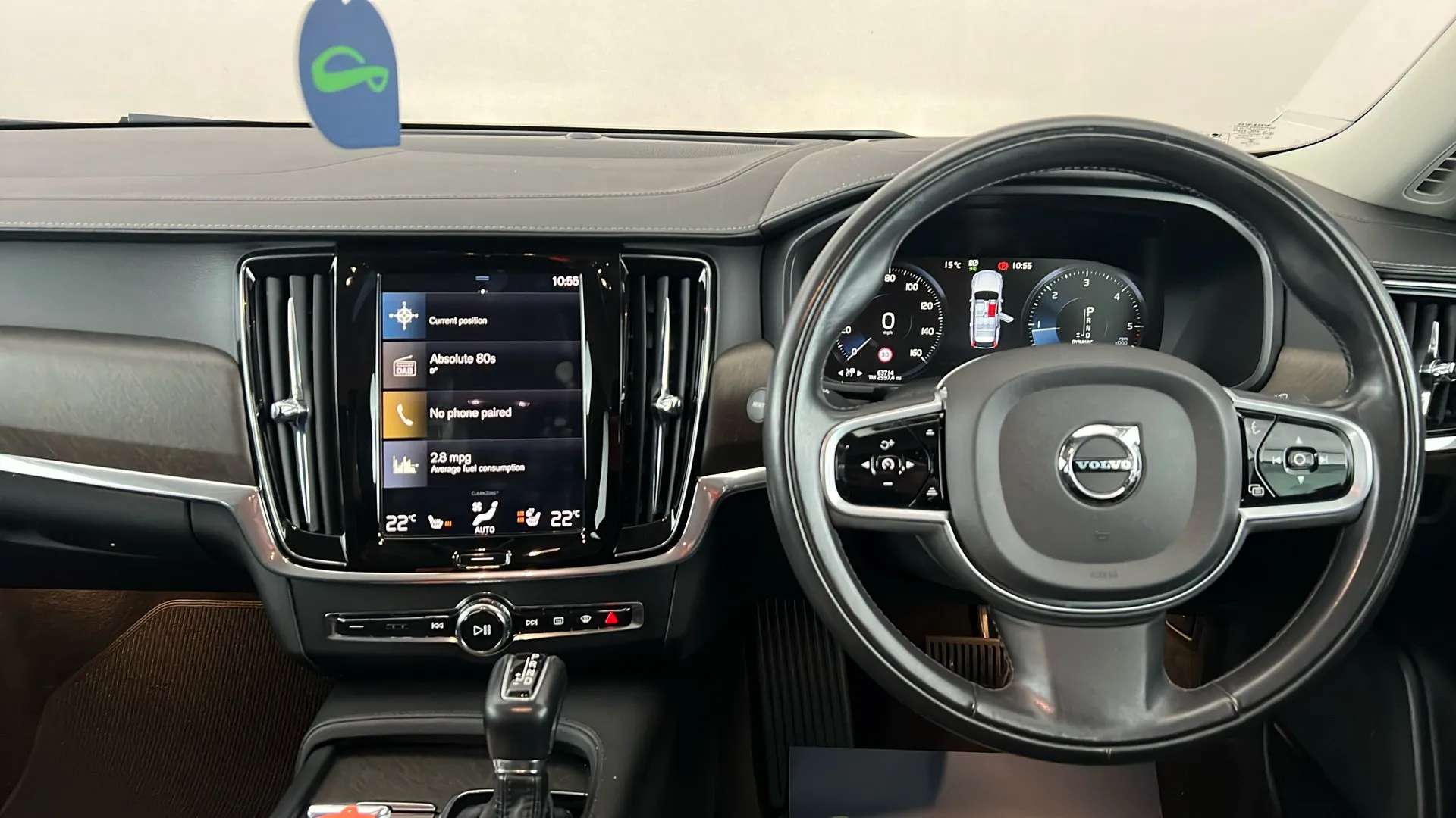 2020 VOLVO V90 2020 VOLVO V90