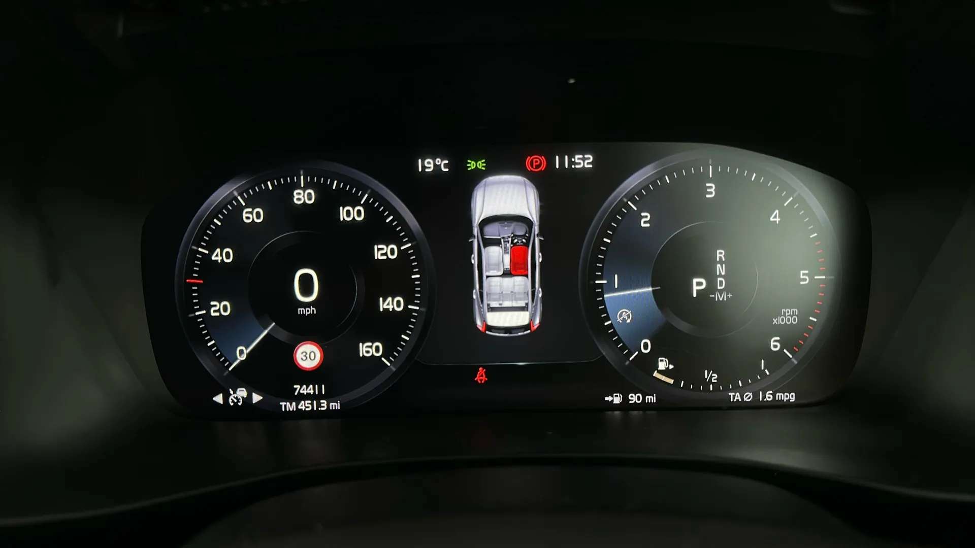 2018 VOLVO XC40 2018 VOLVO XC40