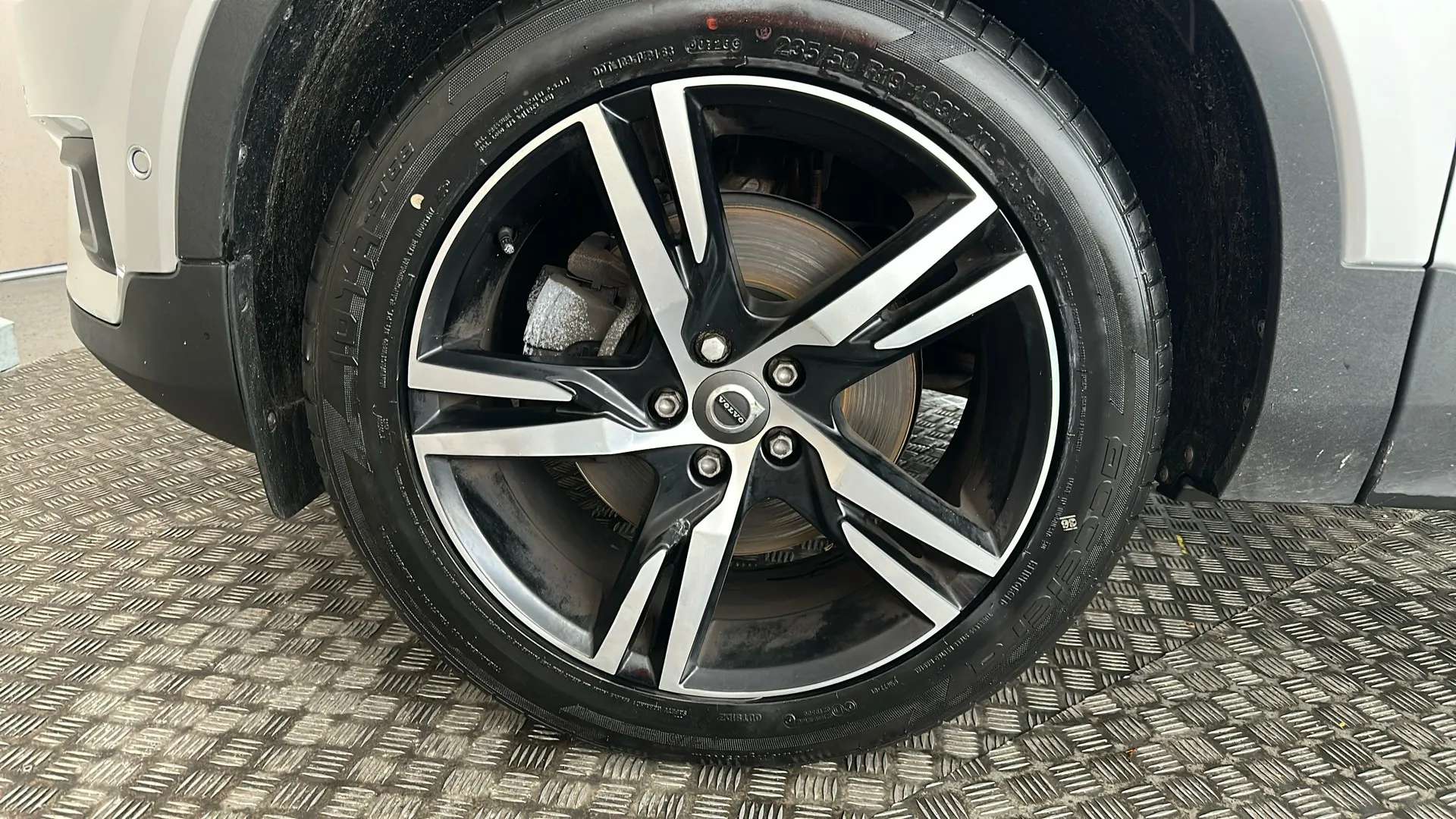 2018 VOLVO XC40 2018 VOLVO XC40
