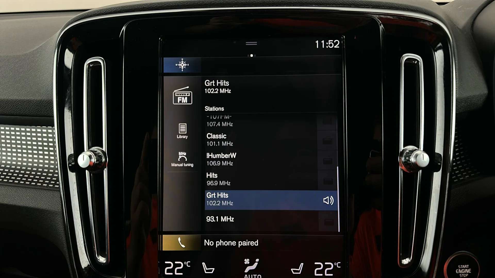 2018 VOLVO XC40 2018 VOLVO XC40