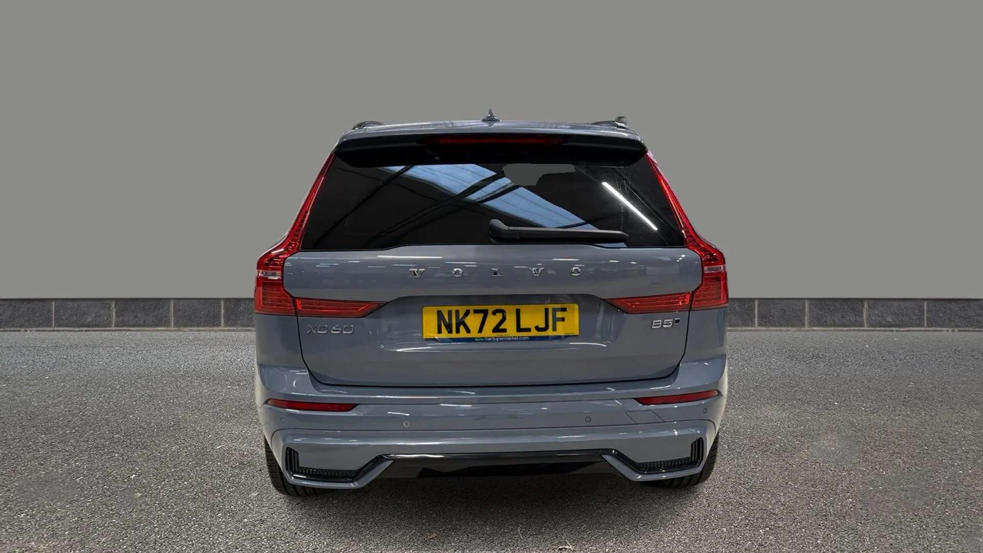 2022 VOLVO XC60 2022 VOLVO XC60