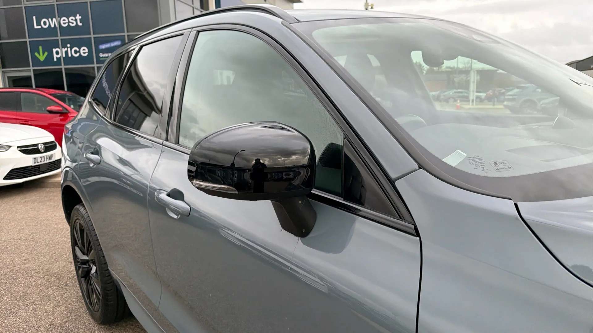 2022 VOLVO XC60 2022 VOLVO XC60