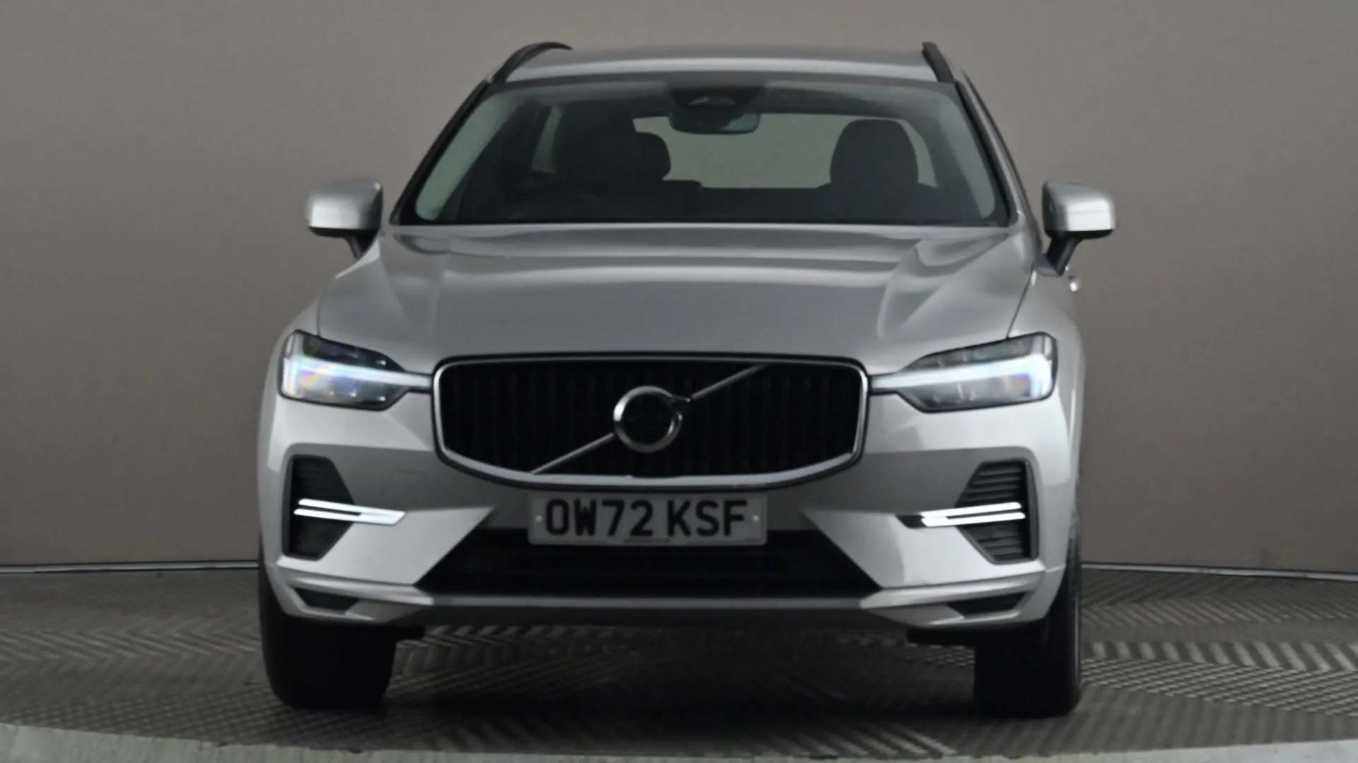 A 2023 VOLVO XC60 2.0 B5P Core AWD Geartronic A 2023 VOLVO XC60 2.0 B5P Core AWD Geartronic