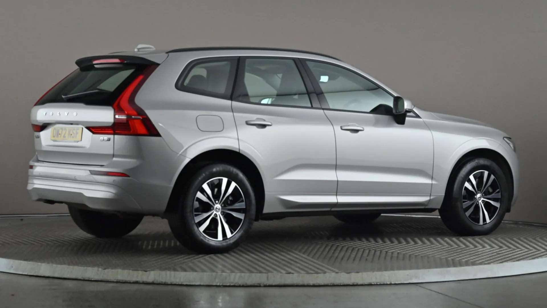 2023 VOLVO XC60 2023 VOLVO XC60