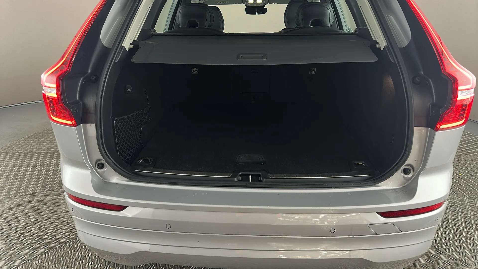 2023 VOLVO XC60 2023 VOLVO XC60