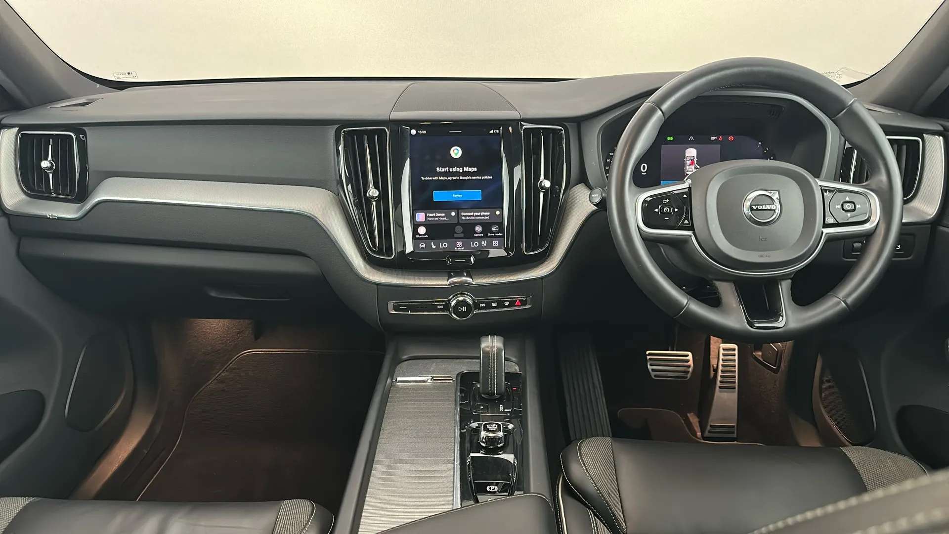 2022 VOLVO XC60 2022 VOLVO XC60