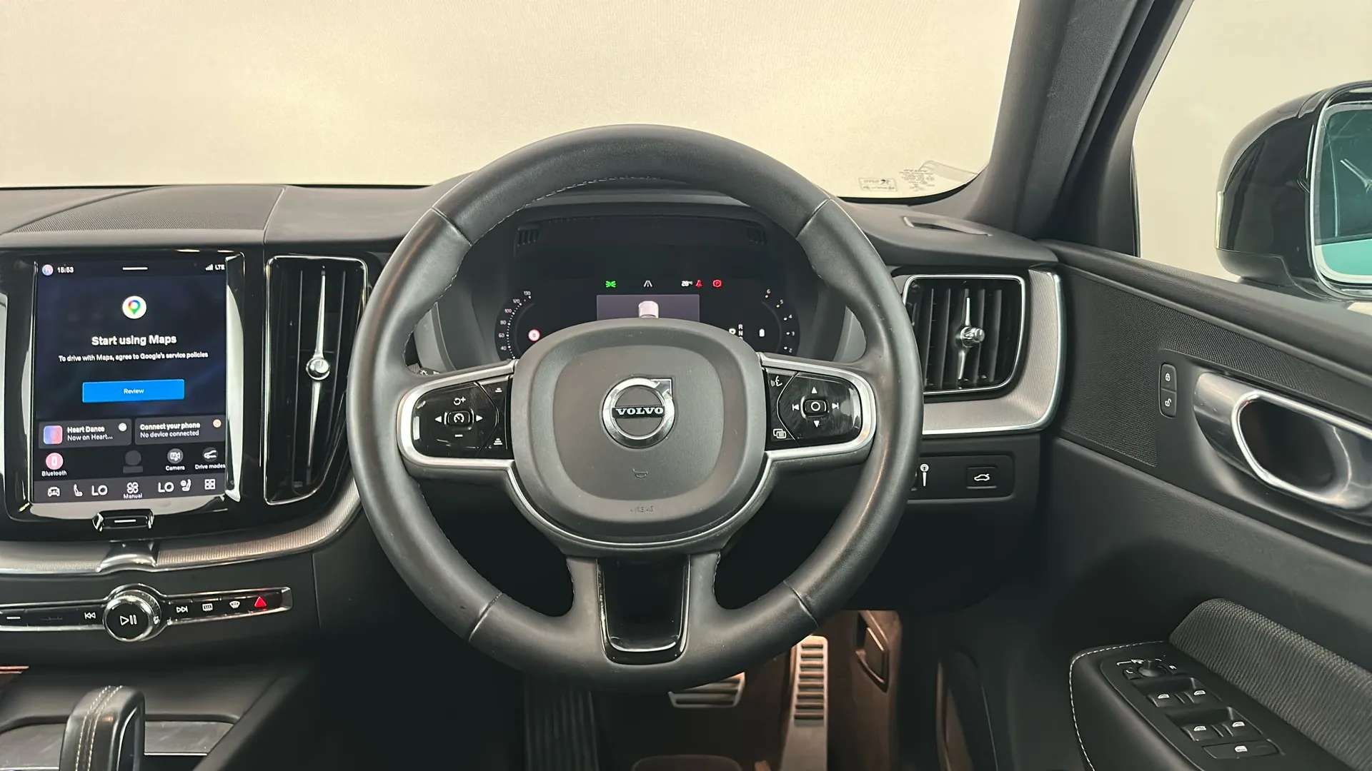 2022 VOLVO XC60 2022 VOLVO XC60