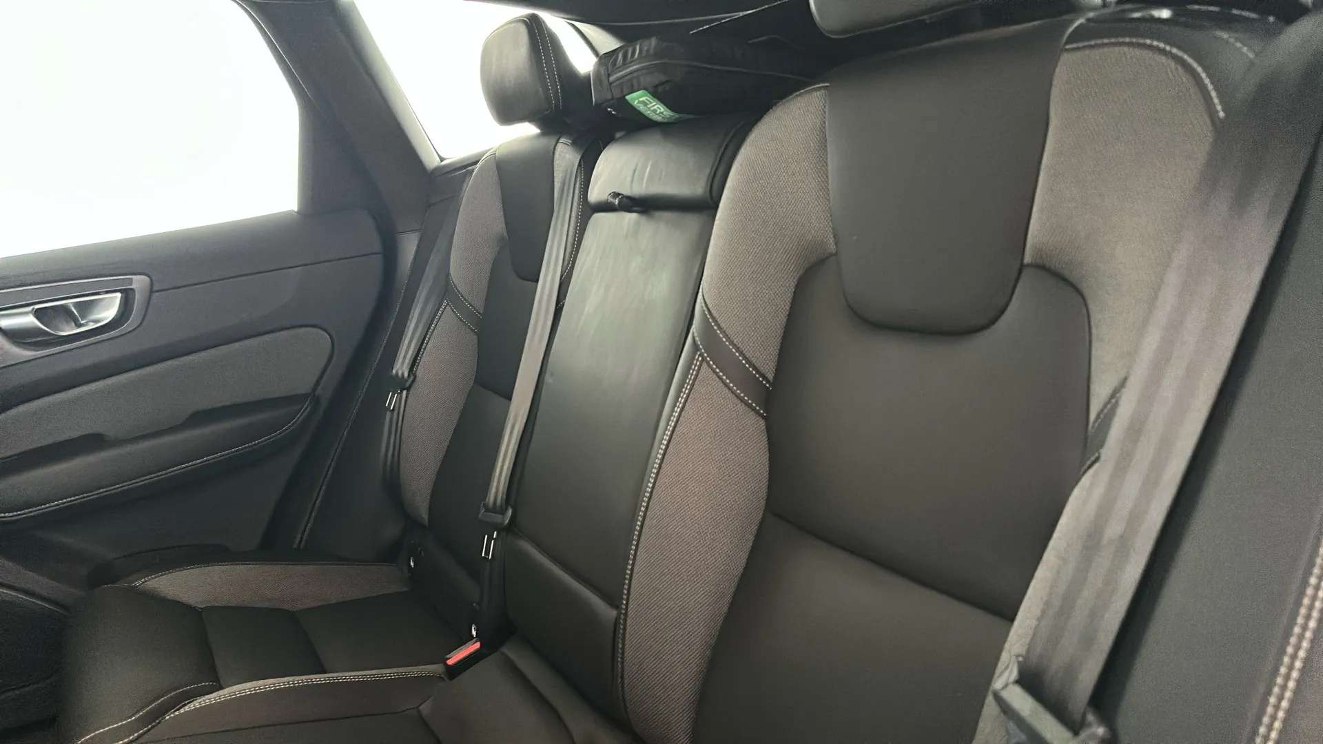 2022 VOLVO XC60 2022 VOLVO XC60