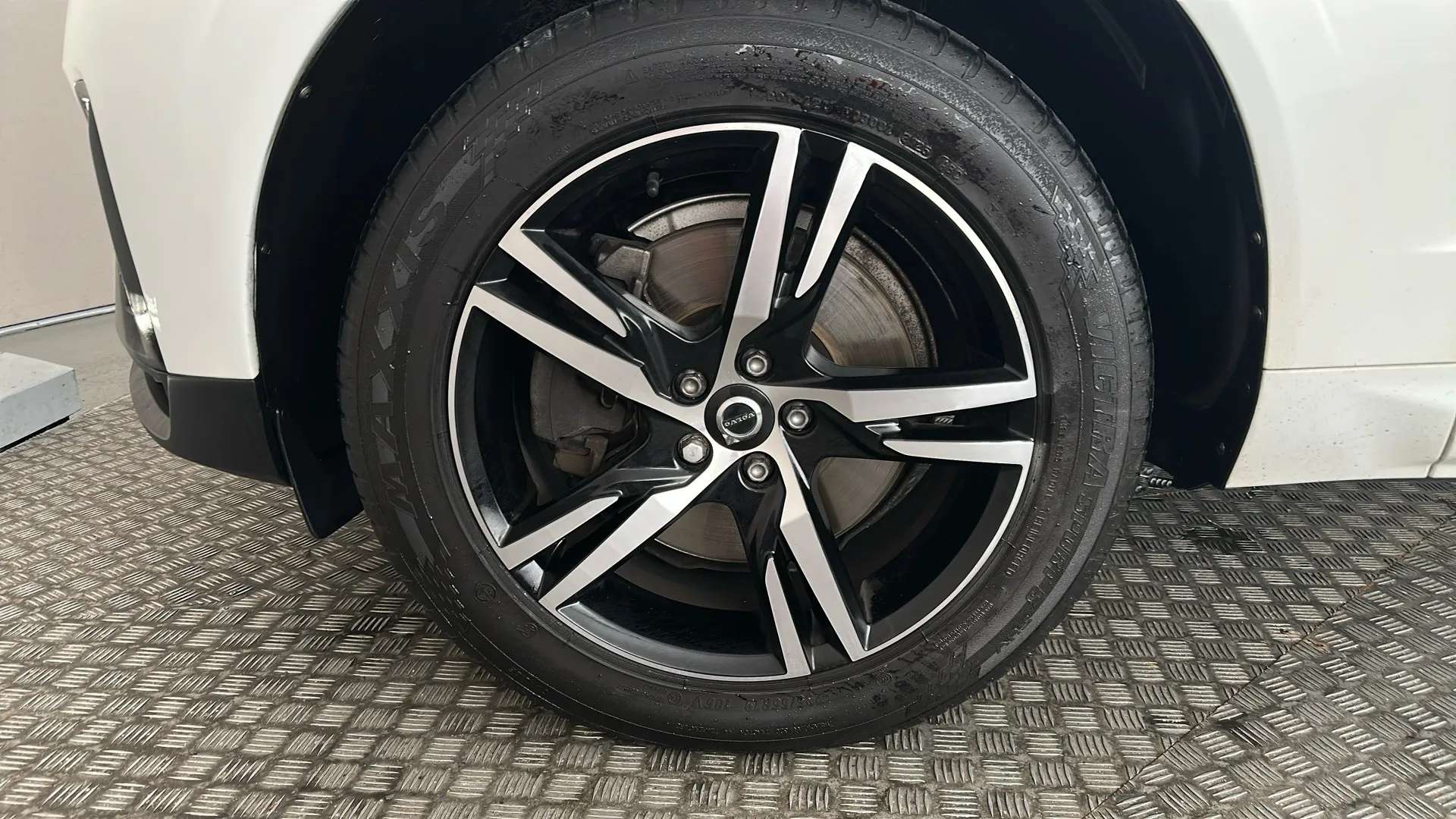 2022 VOLVO XC60 2022 VOLVO XC60