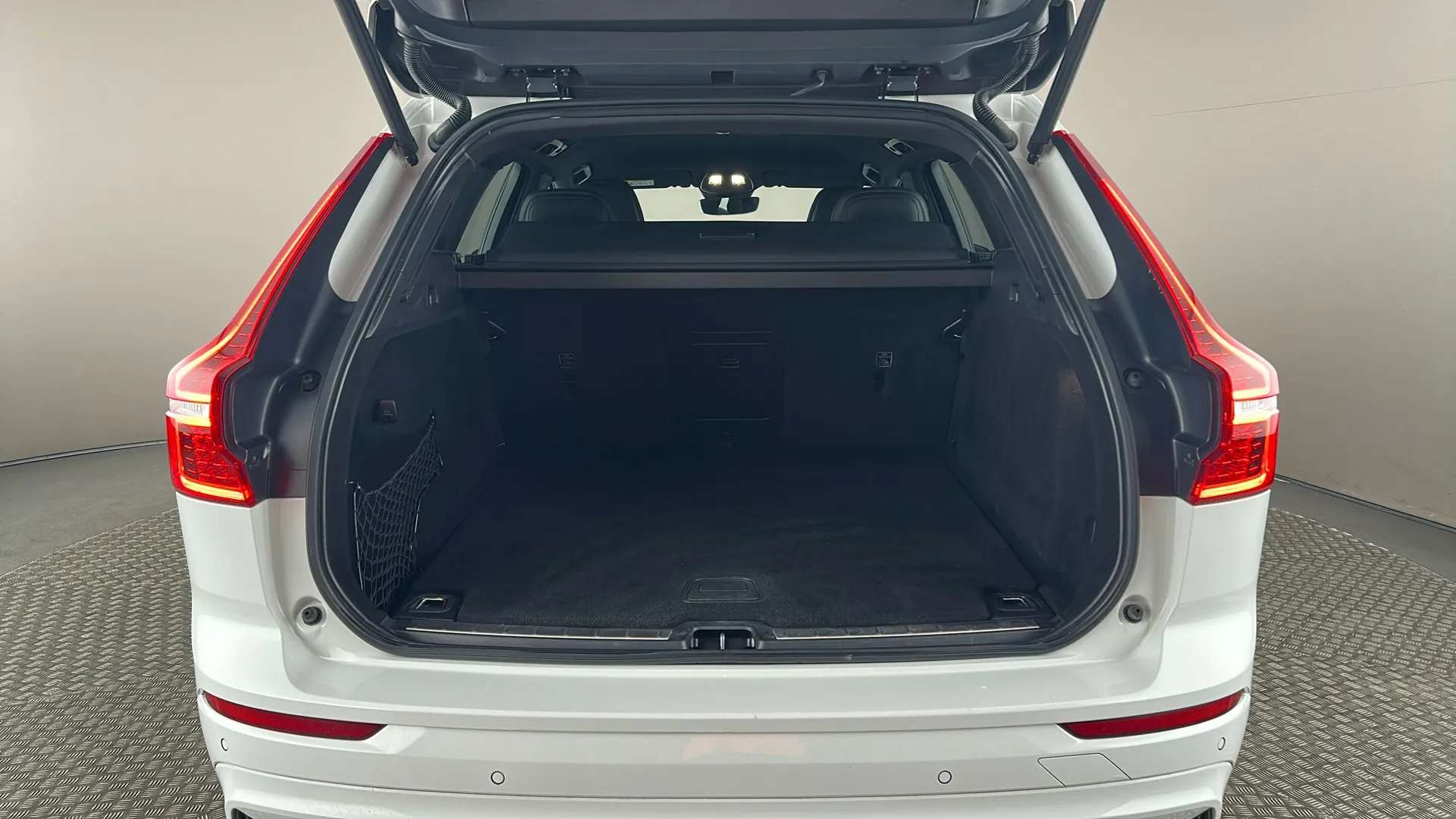 2022 VOLVO XC60 2022 VOLVO XC60