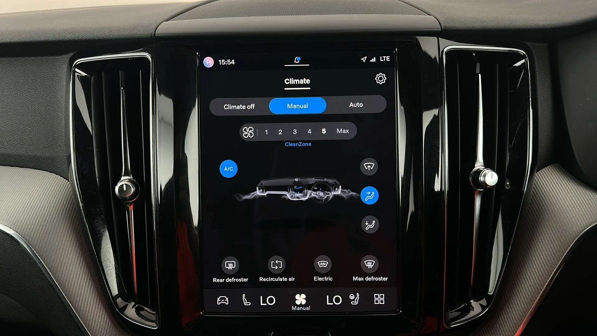 2022 VOLVO XC60 2022 VOLVO XC60