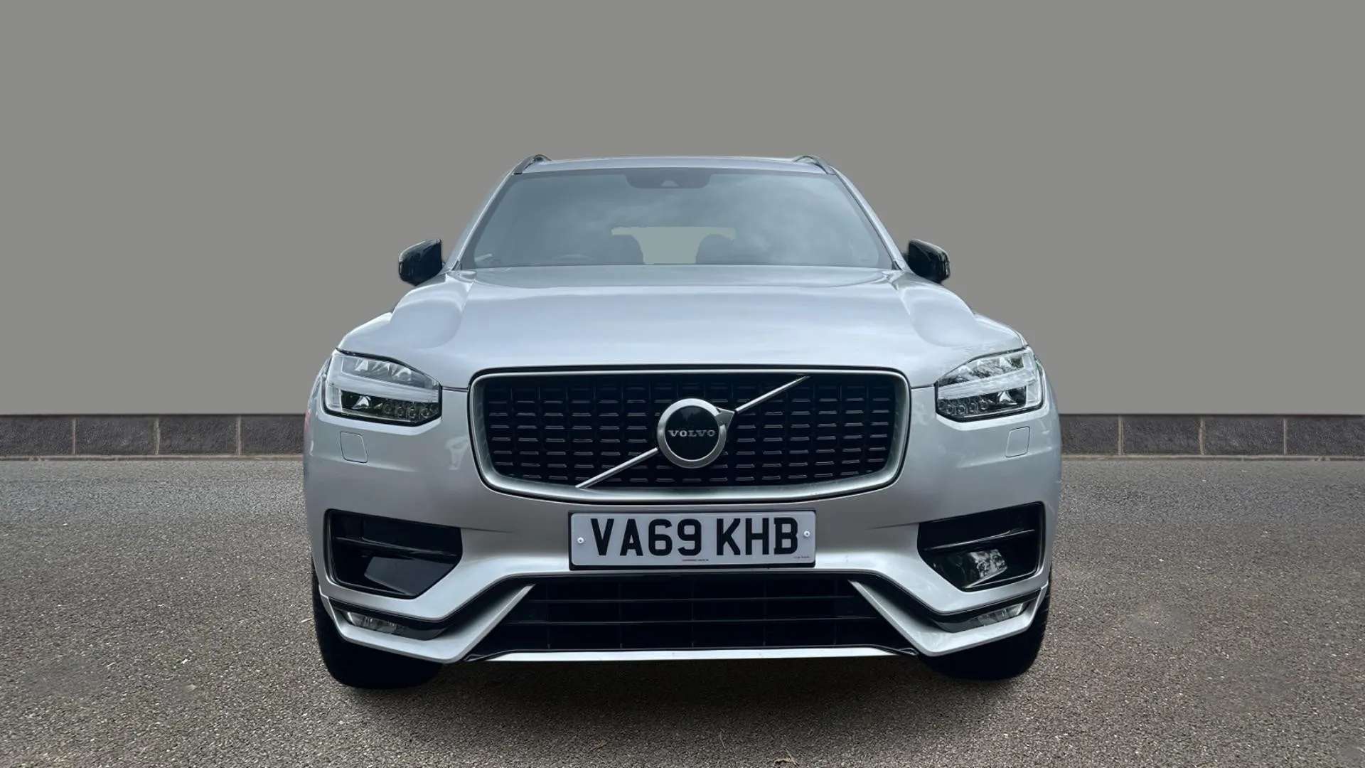 2020 VOLVO XC90 2020 VOLVO XC90