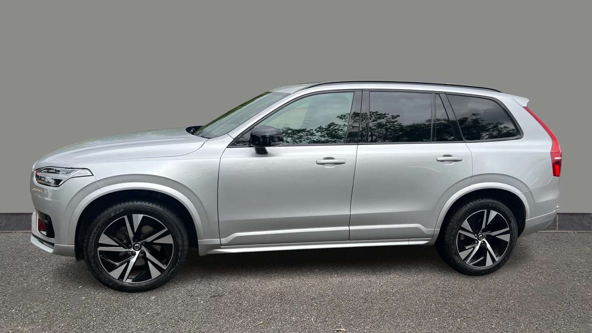 2020 VOLVO XC90 2020 VOLVO XC90