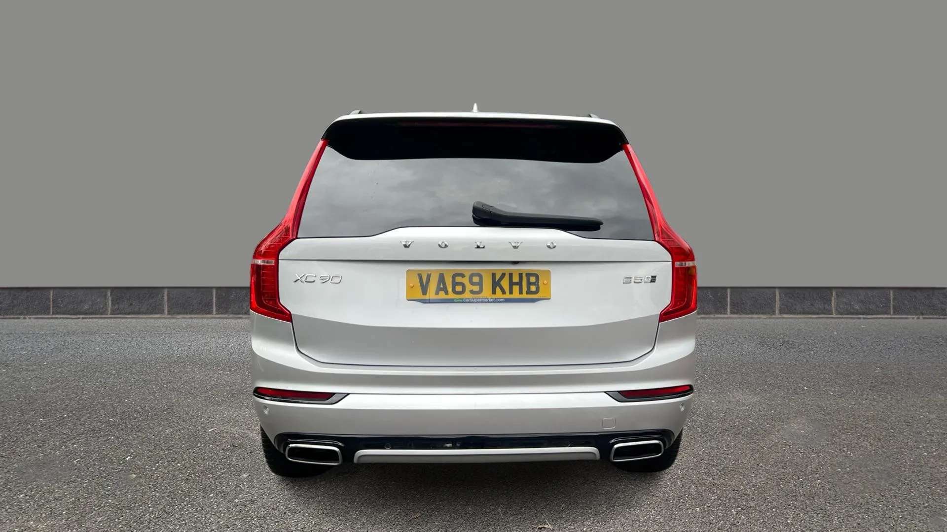 2020 VOLVO XC90 2020 VOLVO XC90