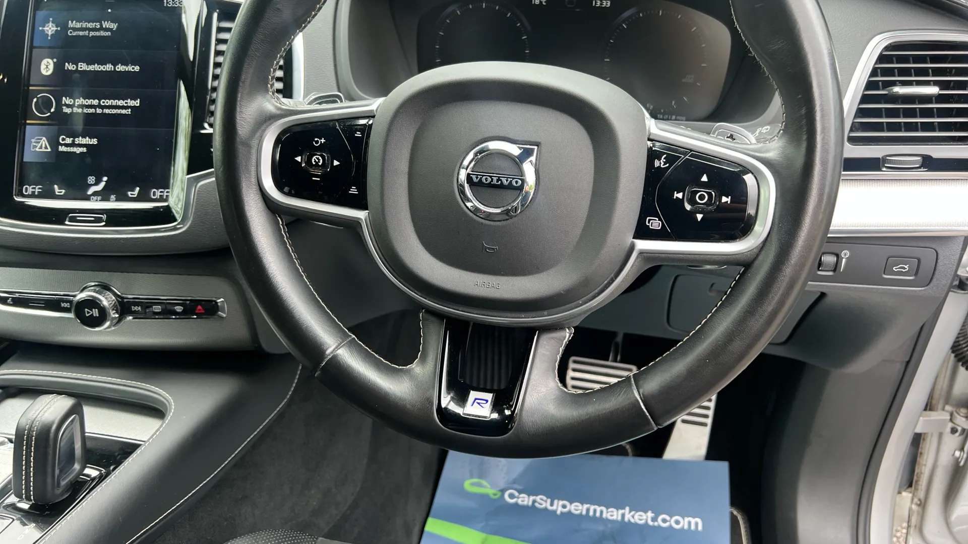 2020 VOLVO XC90 2020 VOLVO XC90