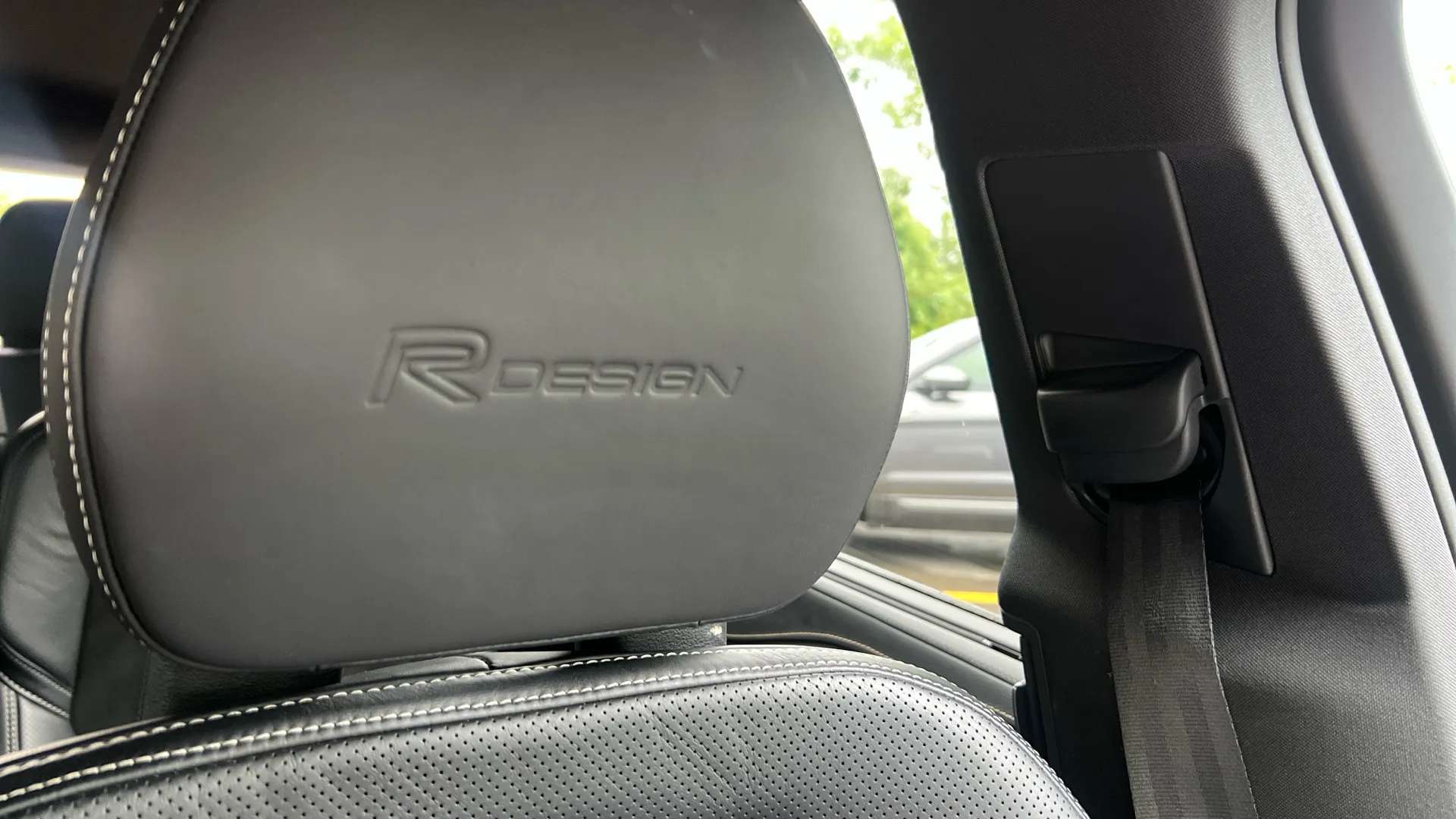 2020 VOLVO XC90 2020 VOLVO XC90