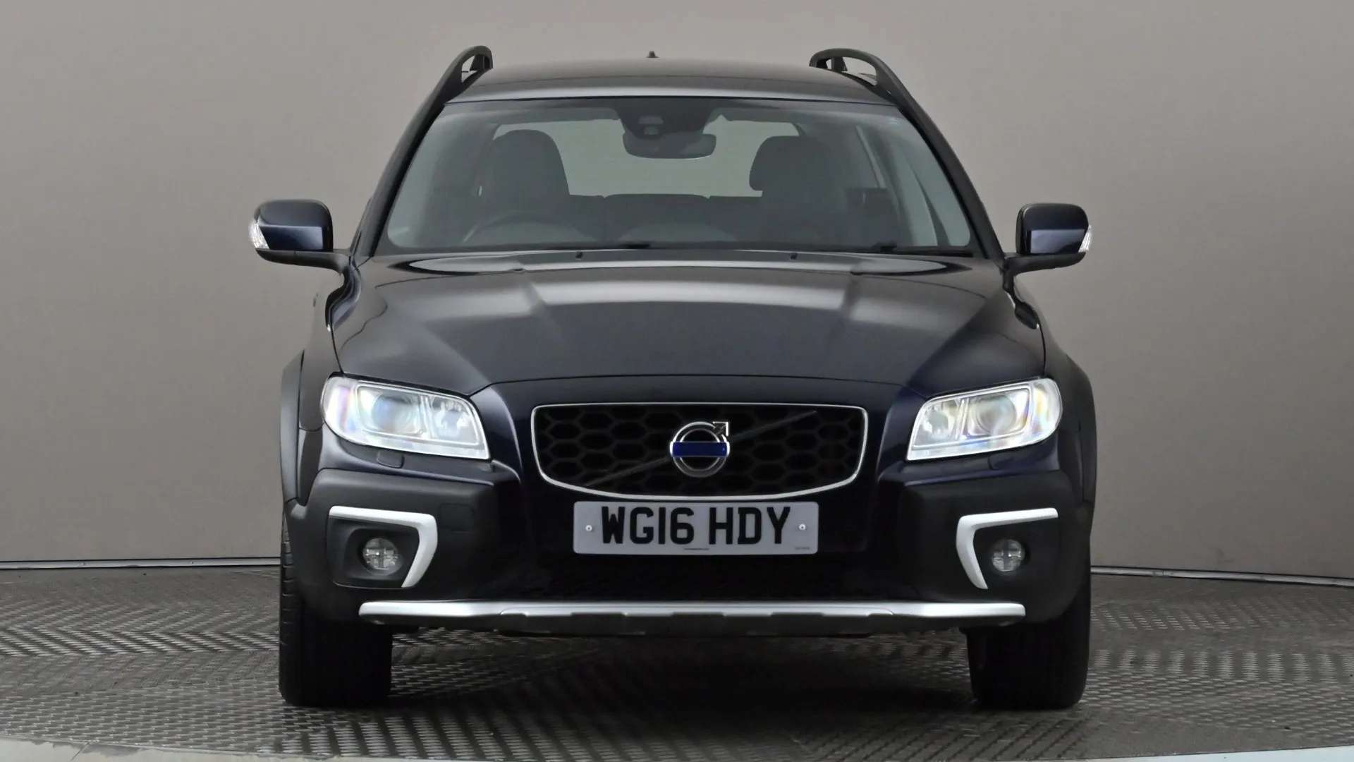 2016 VOLVO XC70 2016 VOLVO XC70