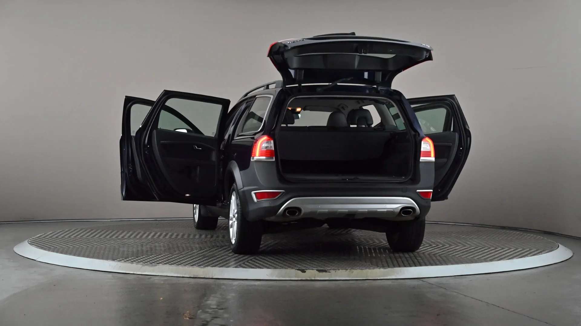 2016 VOLVO XC70 2016 VOLVO XC70