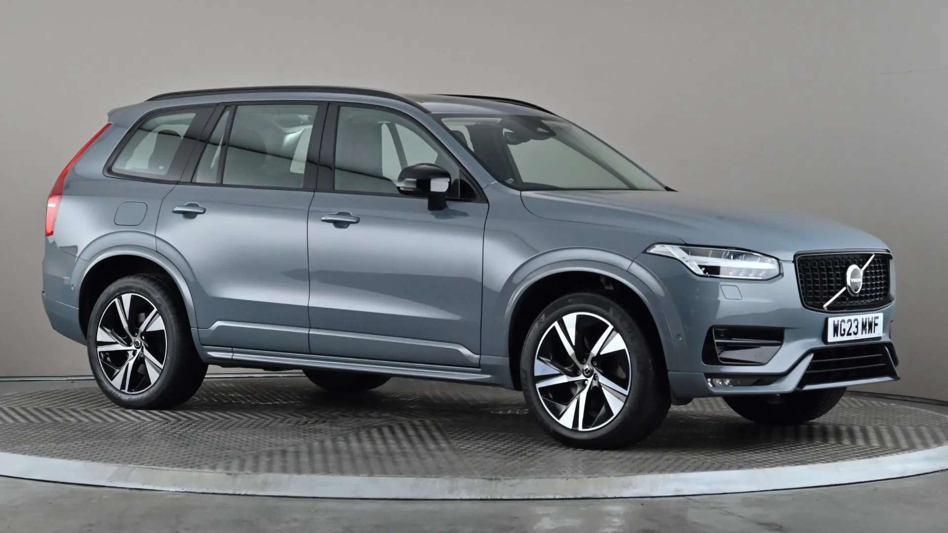 2023 VOLVO XC90 2023 VOLVO XC90