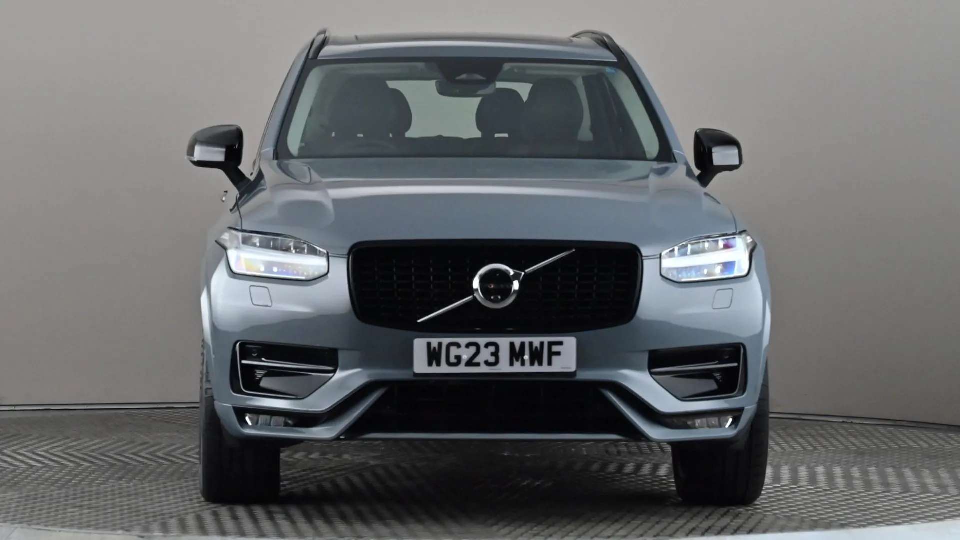 2023 VOLVO XC90 2023 VOLVO XC90
