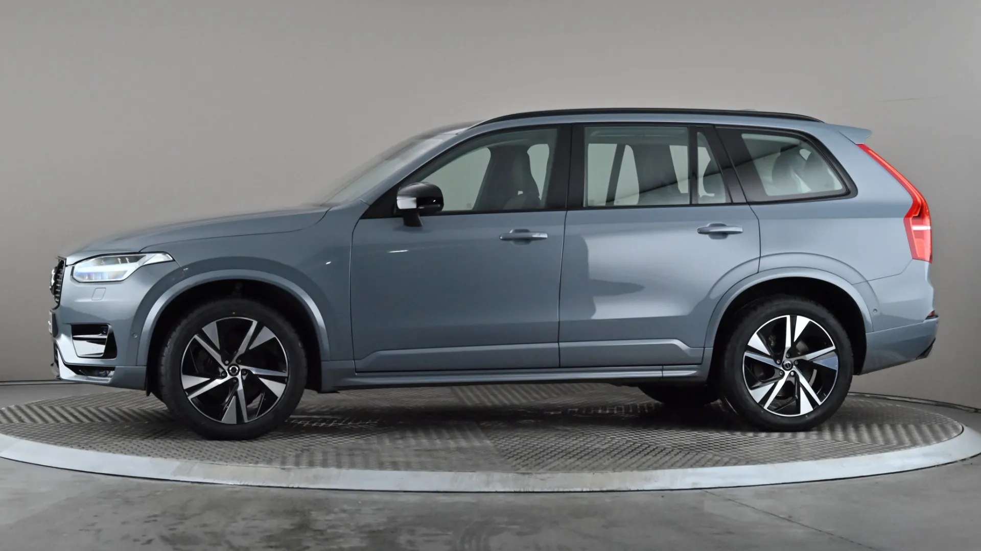 2023 VOLVO XC90 2023 VOLVO XC90