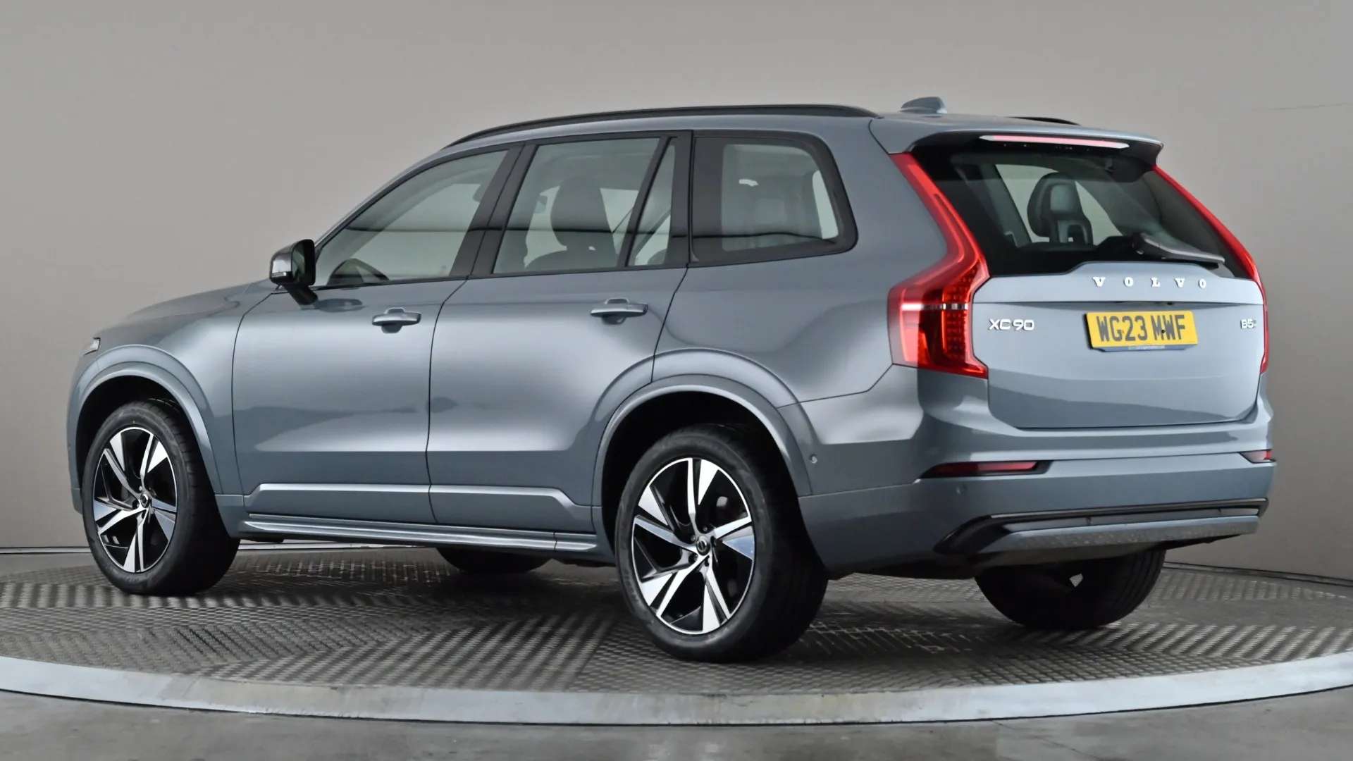 2023 VOLVO XC90 2023 VOLVO XC90
