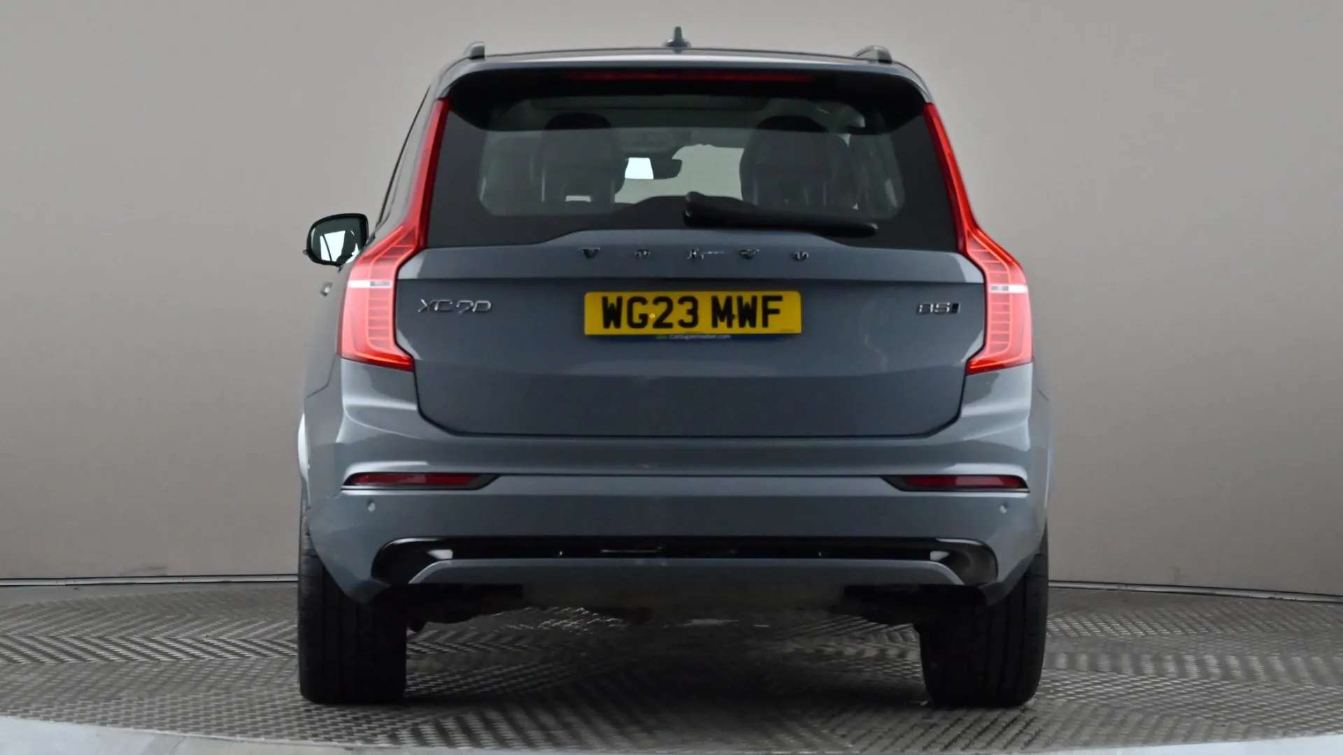 2023 VOLVO XC90 2023 VOLVO XC90
