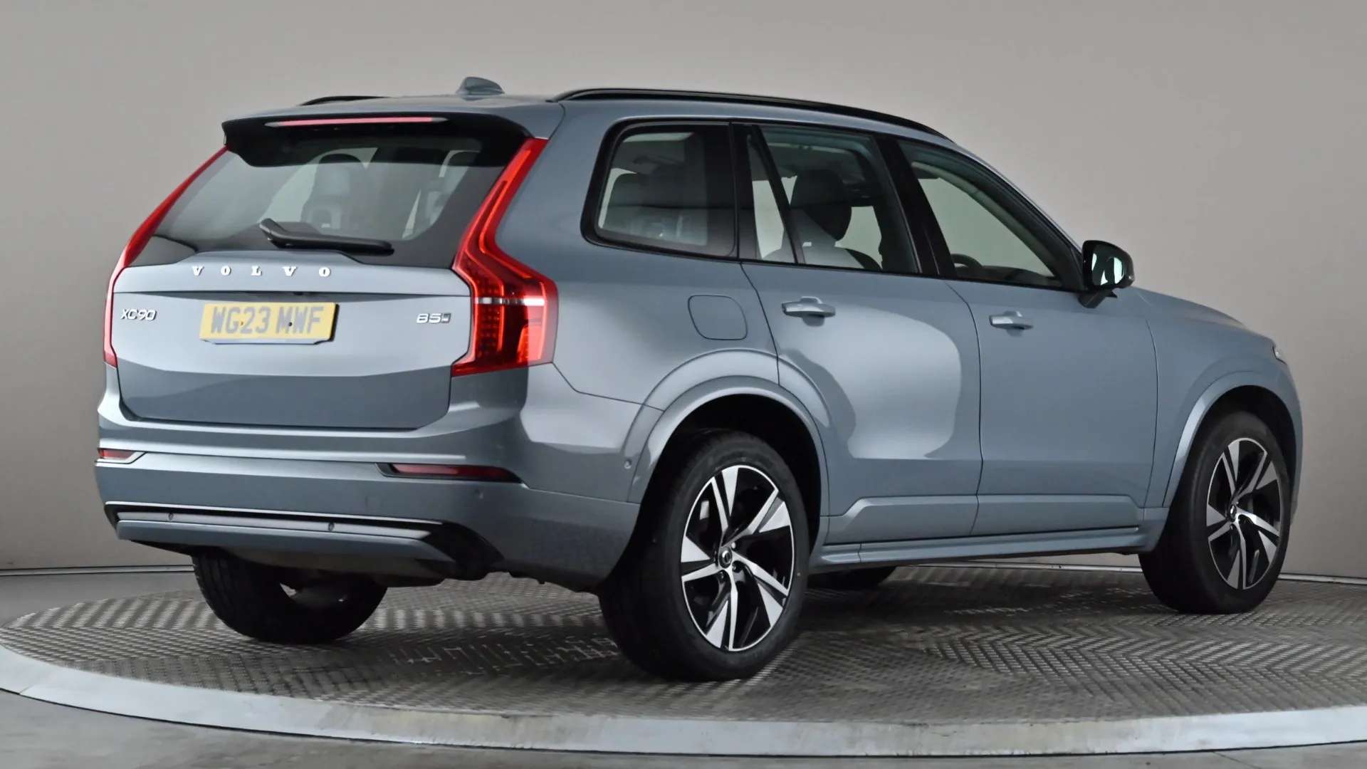 2023 VOLVO XC90 2023 VOLVO XC90