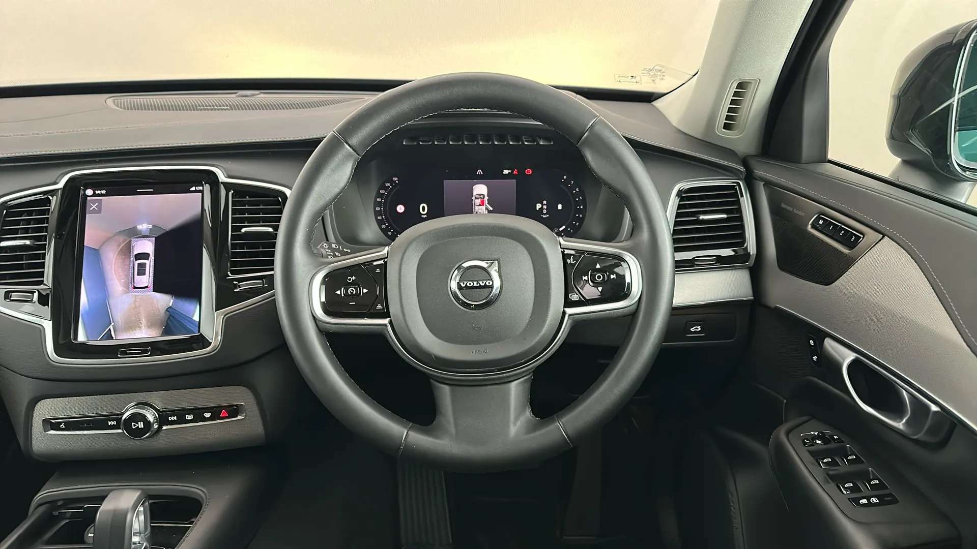 2023 VOLVO XC90 2023 VOLVO XC90