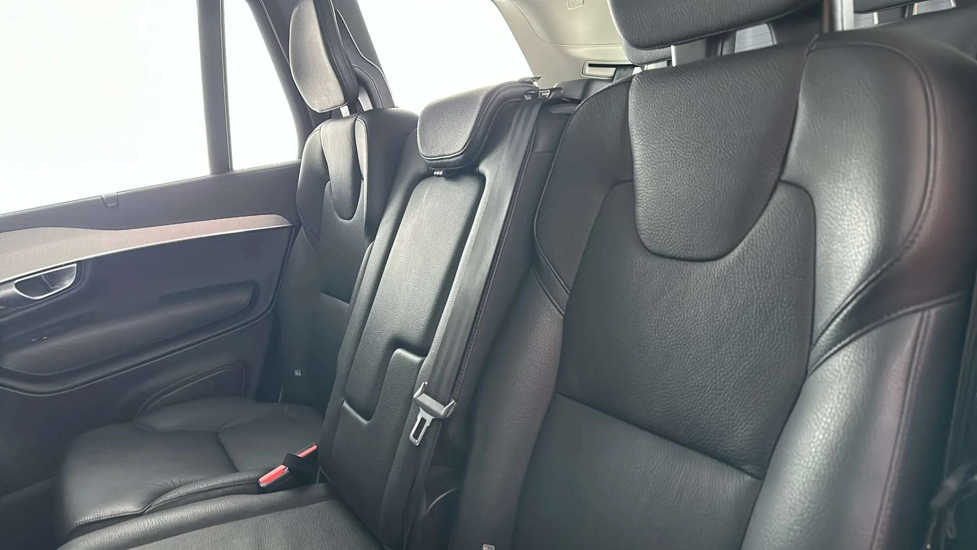 2023 VOLVO XC90 2023 VOLVO XC90
