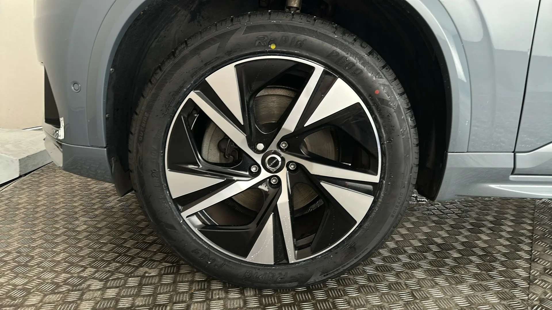 2023 VOLVO XC90 2023 VOLVO XC90